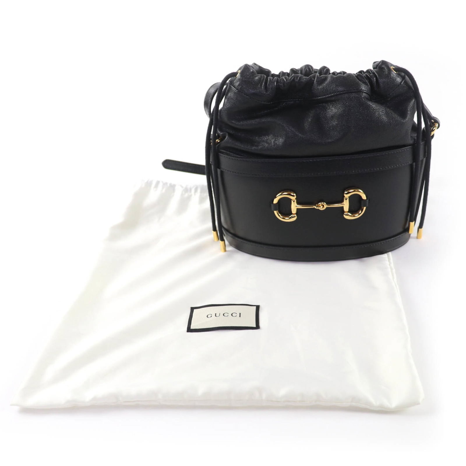 Shoulder Bag Leather - 2