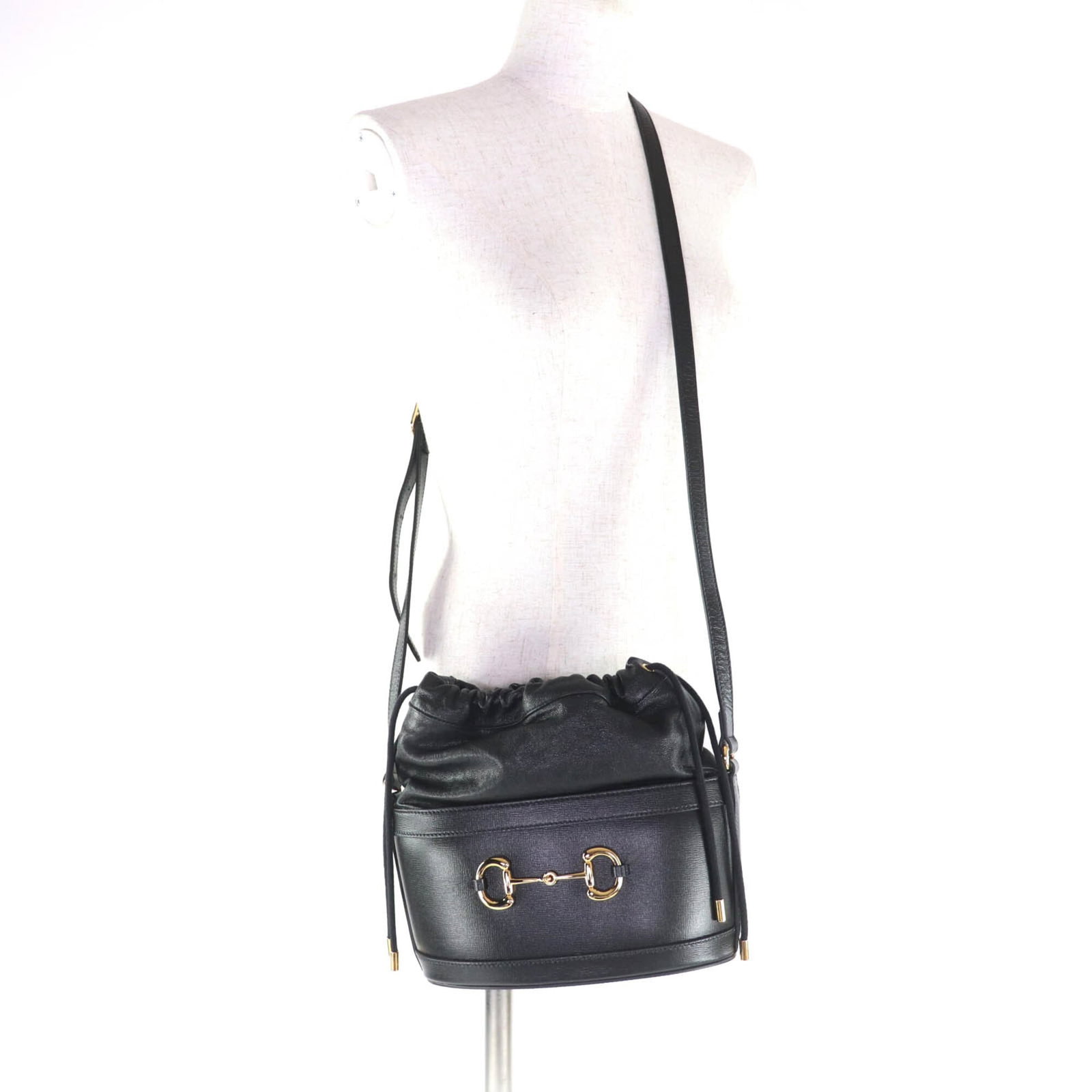 Shoulder Bag Leather - 6