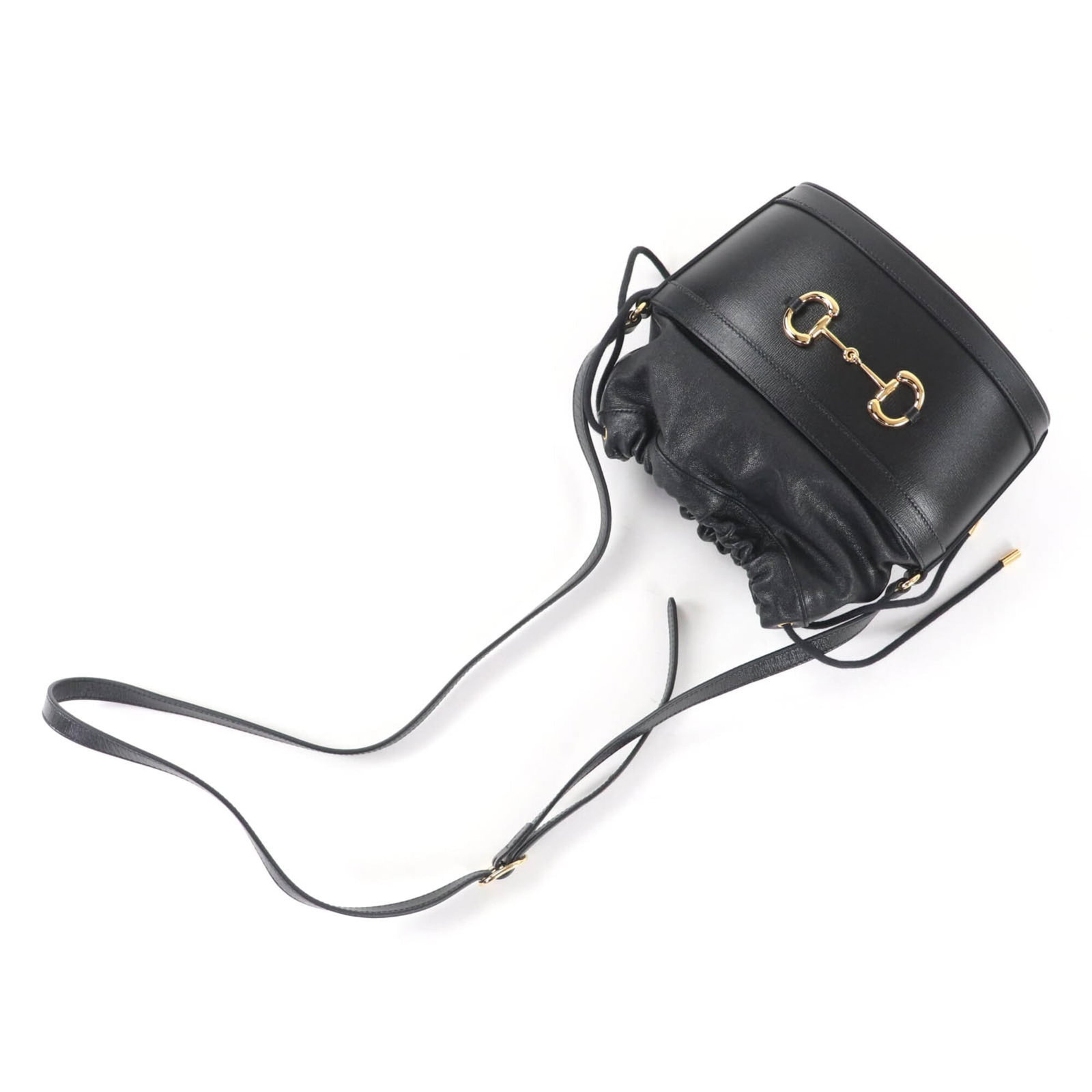 Shoulder Bag Leather - 8
