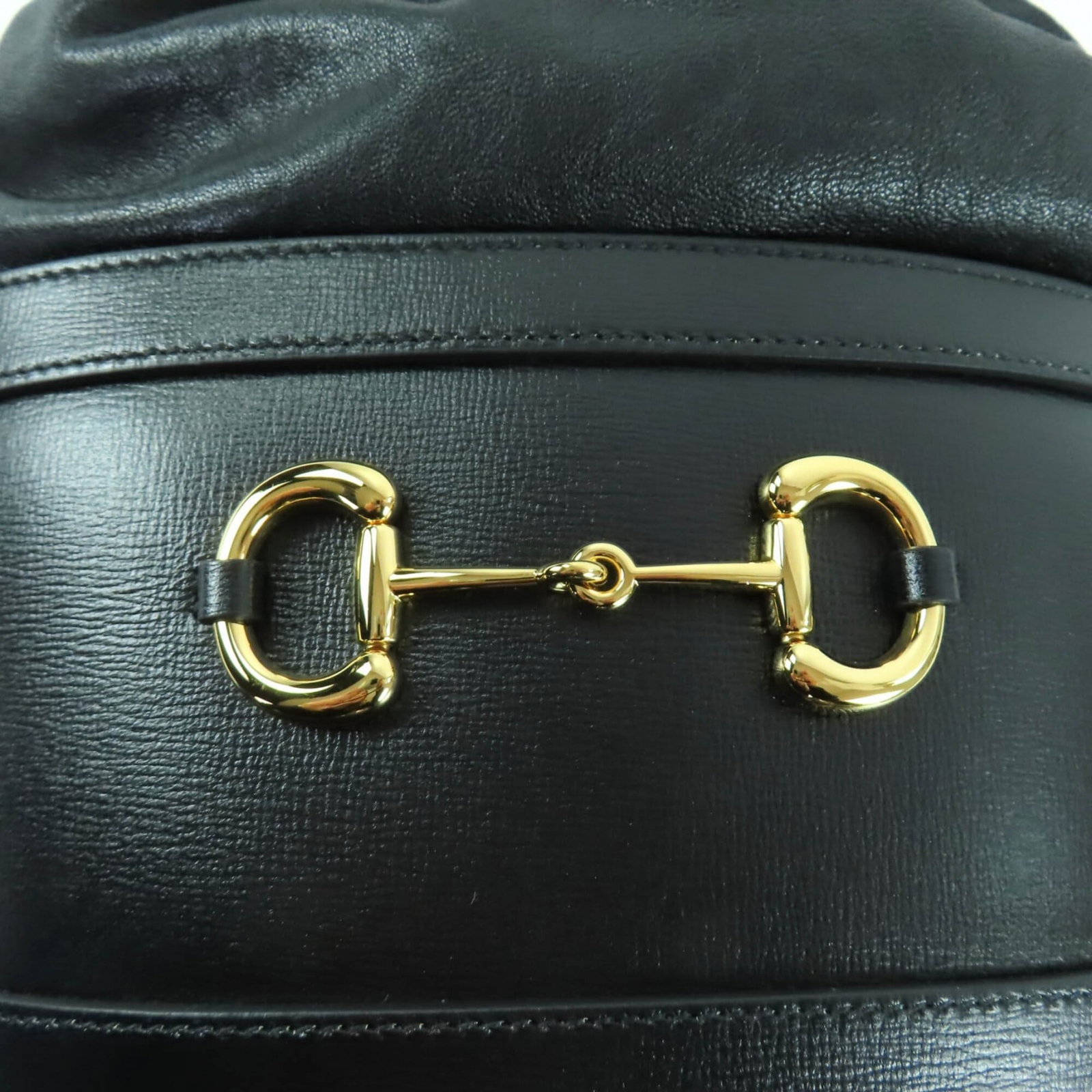 Shoulder Bag Leather - 9