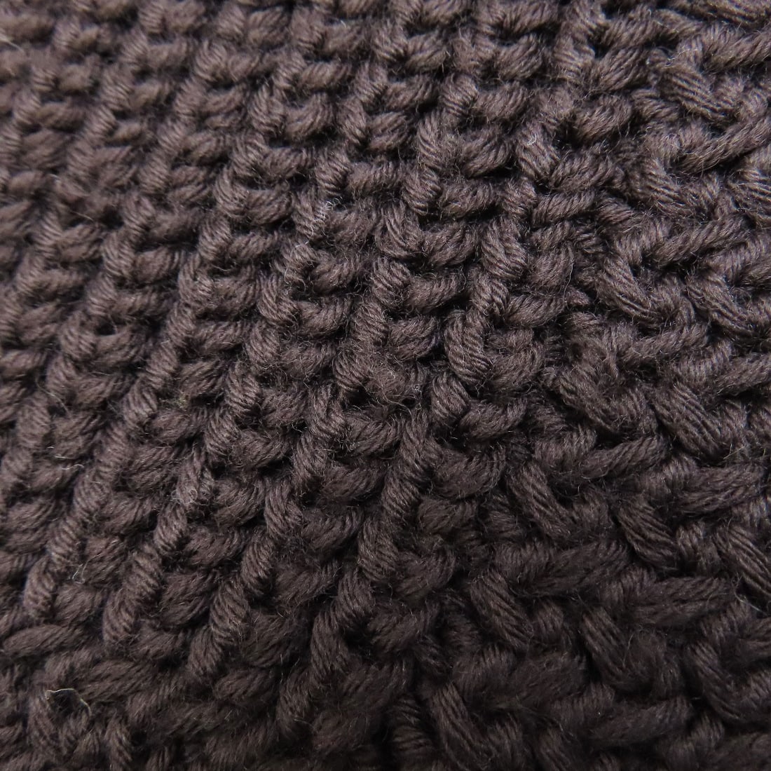 Logo Damierpattern Wool Scarf Louis Vuitton - 5