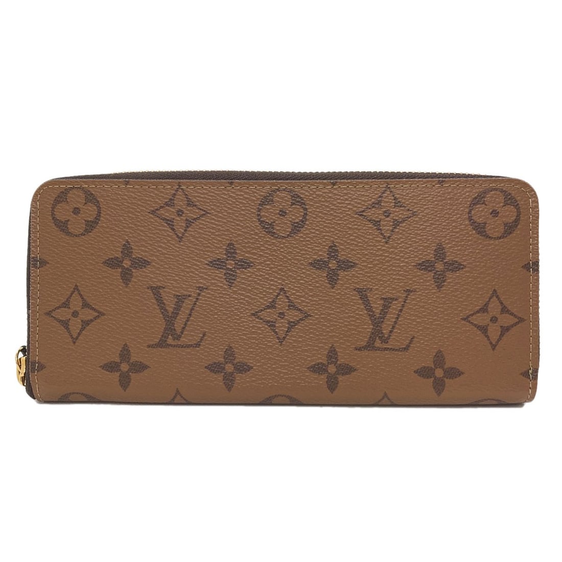 Louis Vuitton M82336 Portefeiulle Clemence Long Wallet (With Coin Pocket): Louis Vuitton M82336 Portefeiulle Clemence Long Wallet (With Coin Pocket) The Louis Vuitton M82336 Portefeiulle Clemence Long Wallet boasts a classic design with a signature brown exterior,