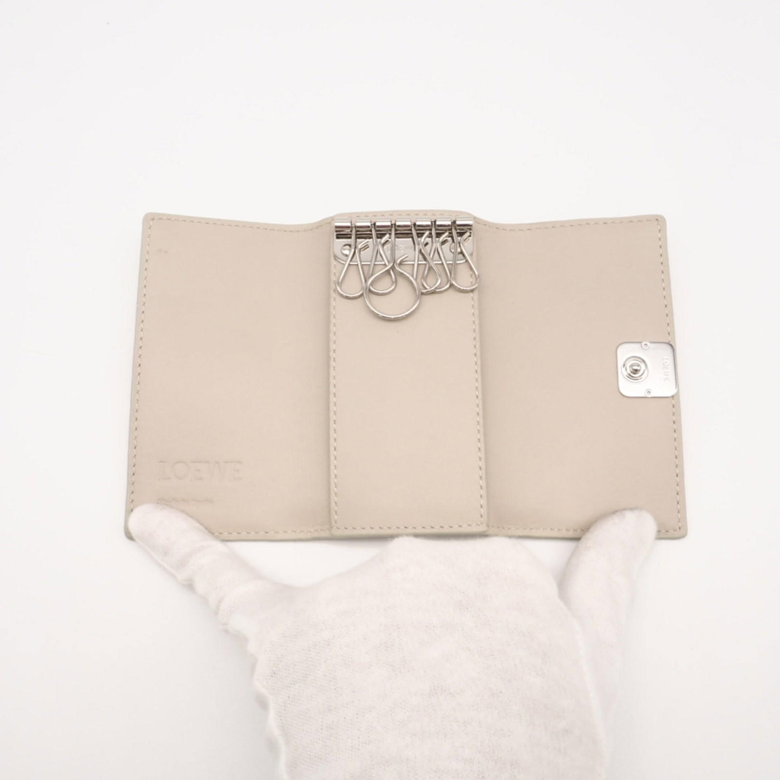 Loewe Keycase - 11