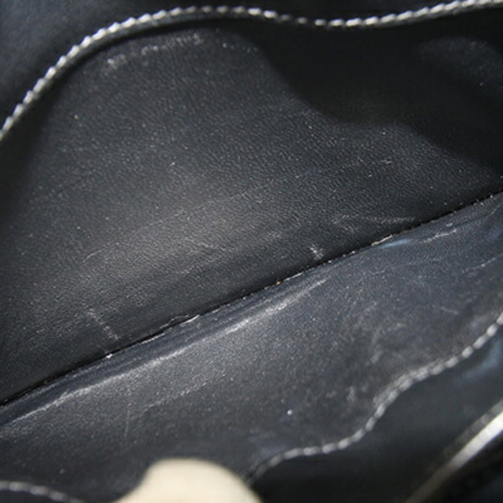 Shoulder Bag Leather Prada - 7