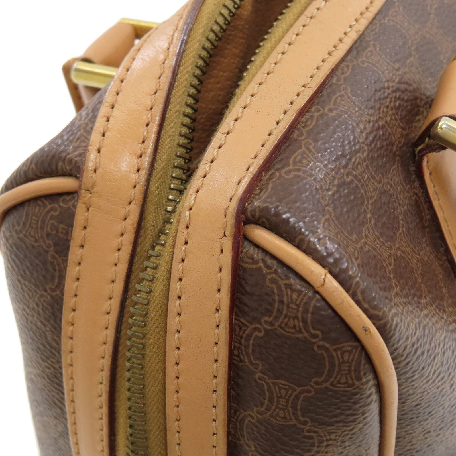 Celine Handbag Pvc - 10