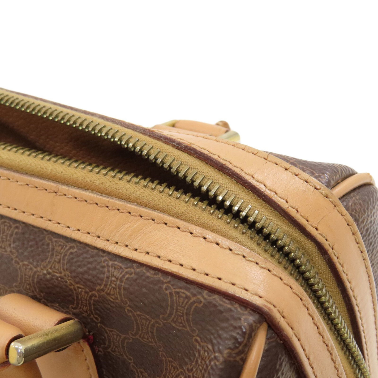 Celine Handbag Pvc - 11