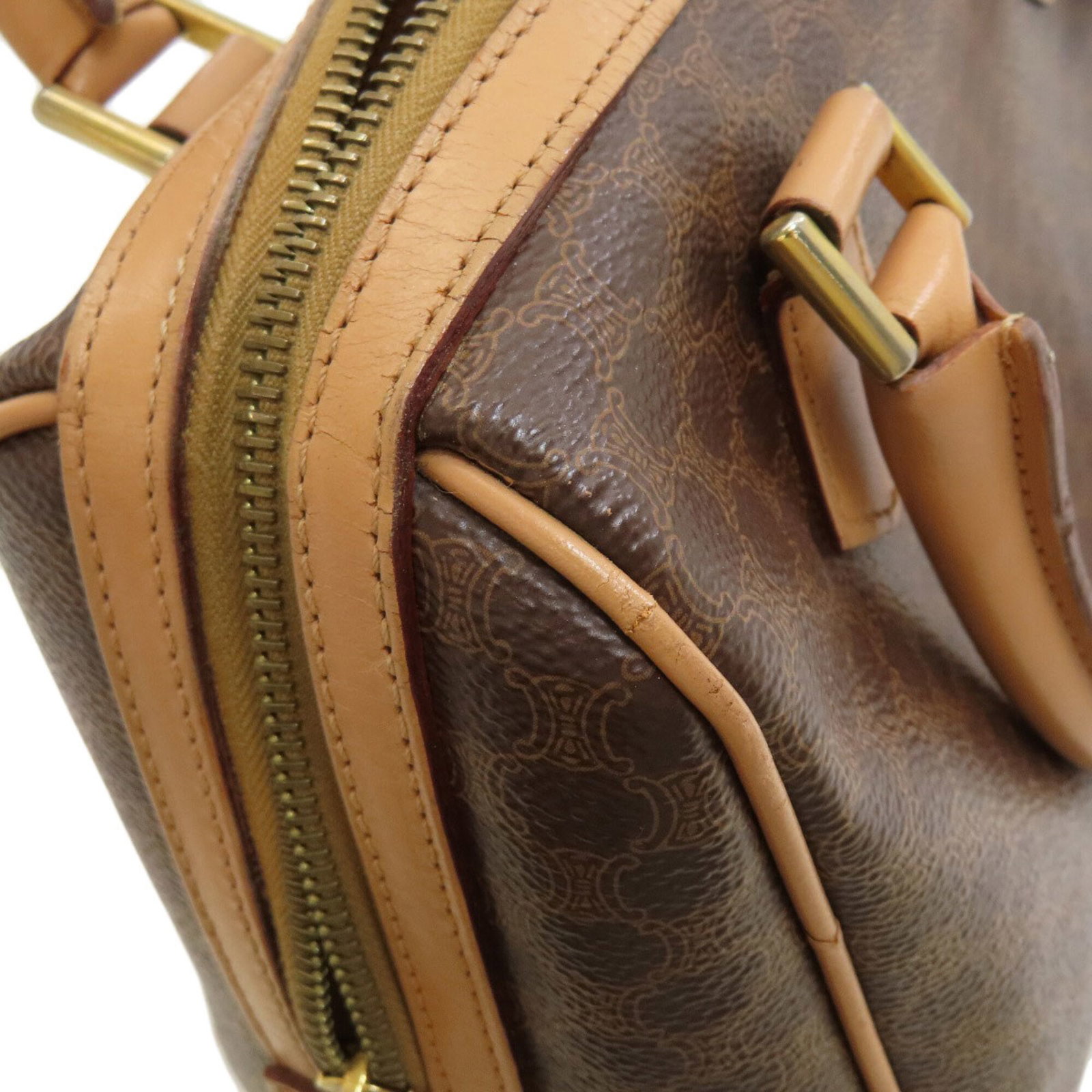 Celine Handbag Pvc - 12