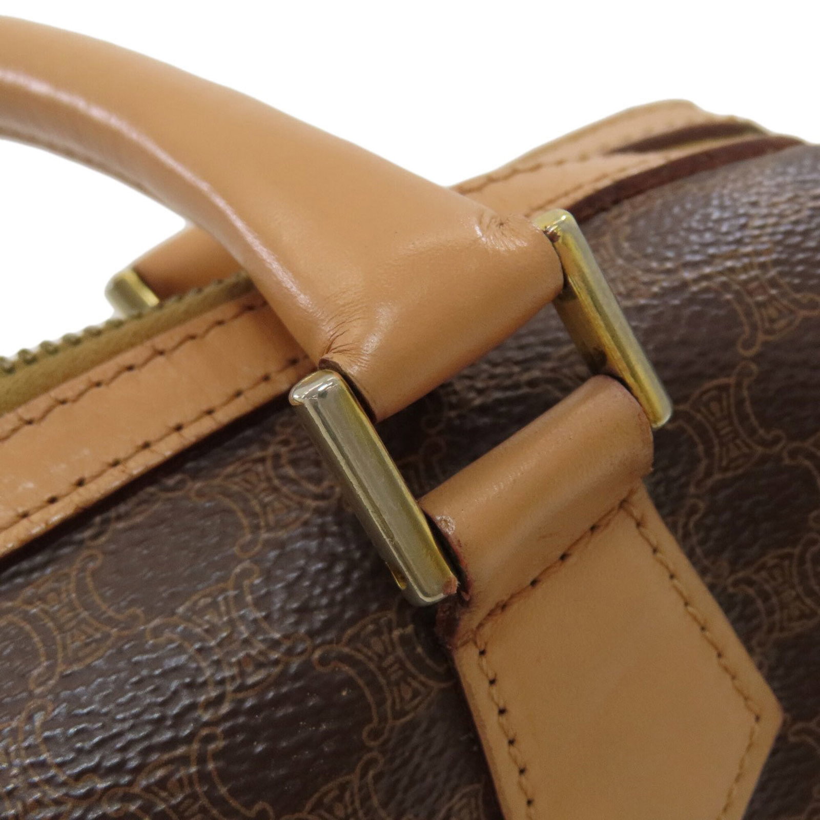 Celine Handbag Pvc - 13