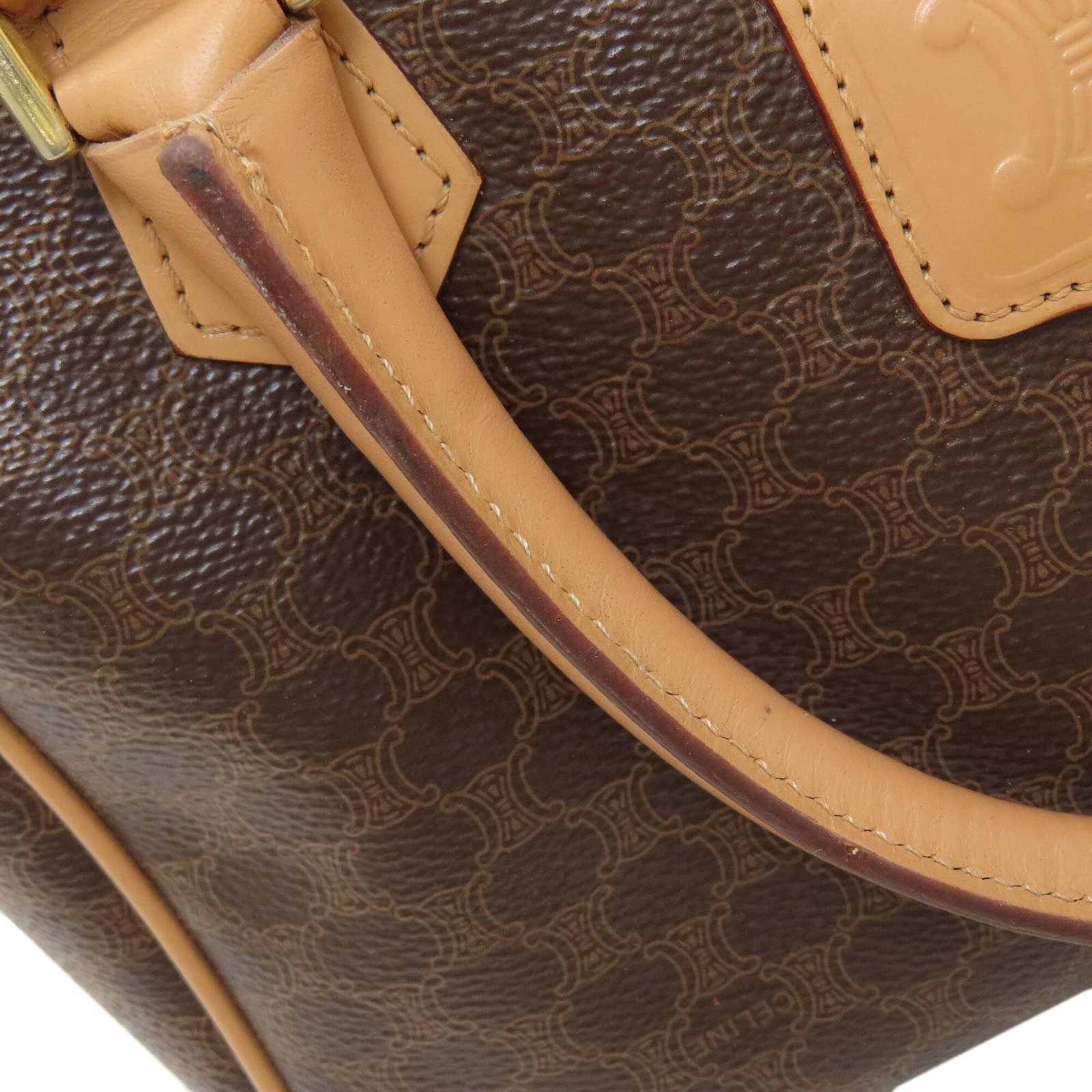 Celine Handbag Pvc - 14