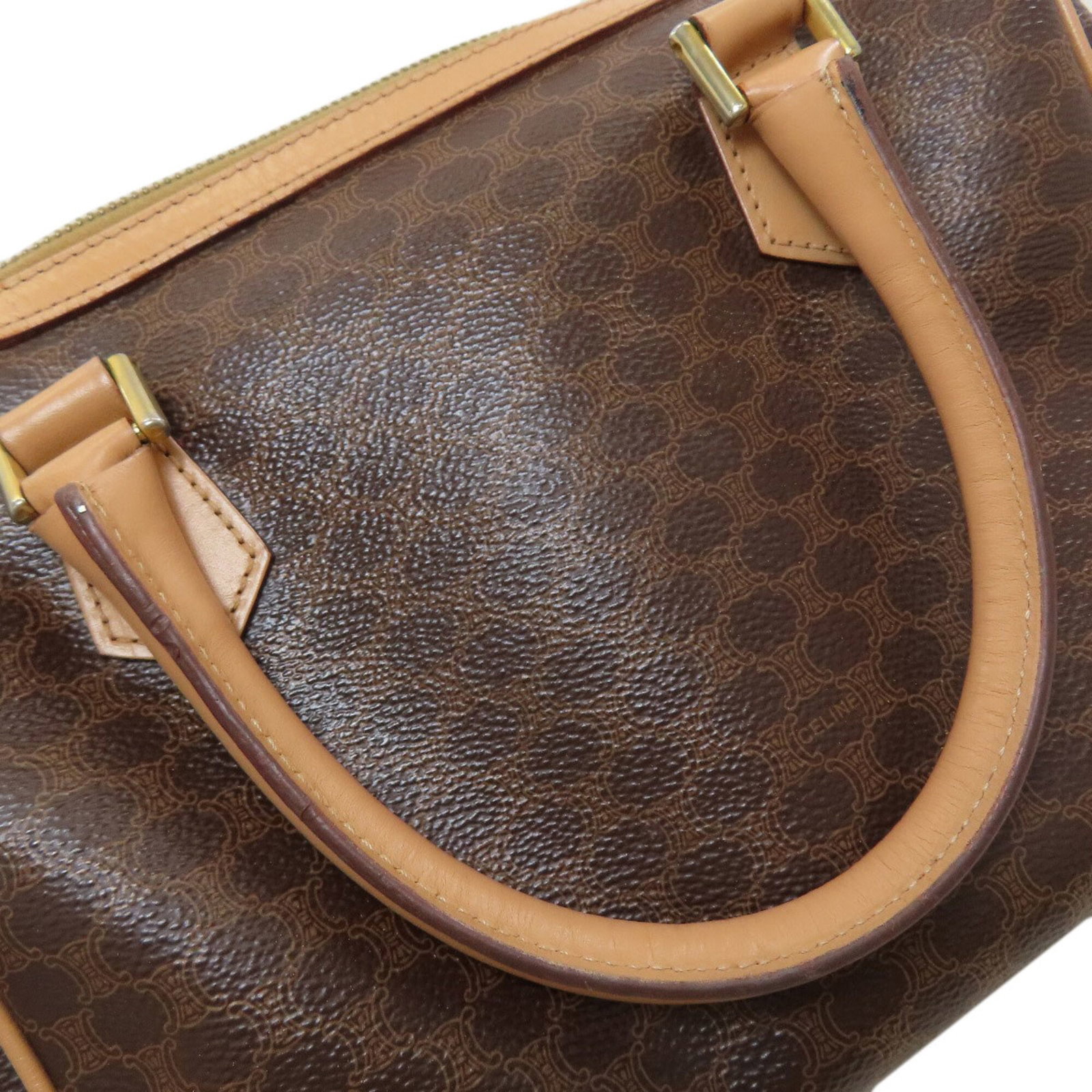 Celine Handbag Pvc - 15