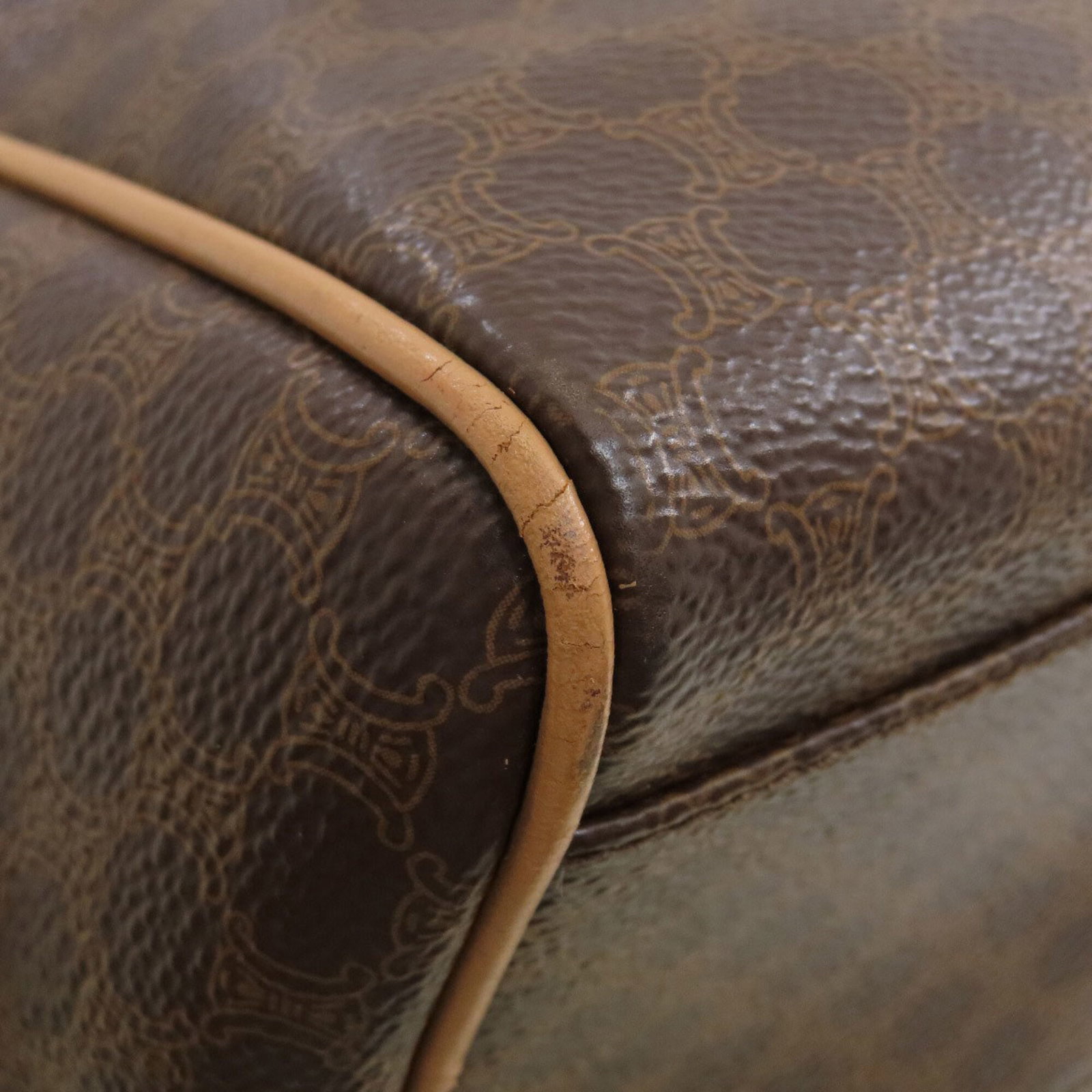 Celine Handbag Pvc - 18