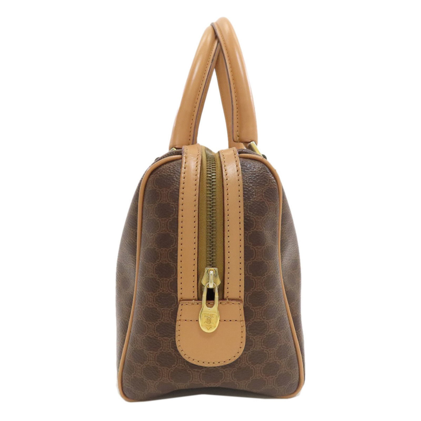 Celine Handbag Pvc - 3