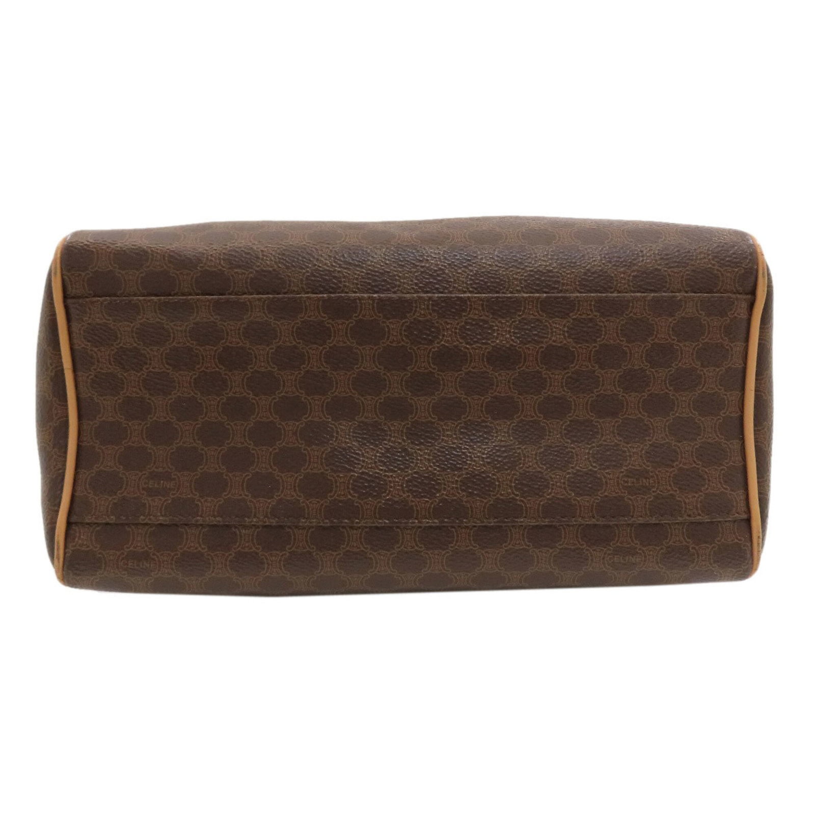 Celine Handbag Pvc - 4