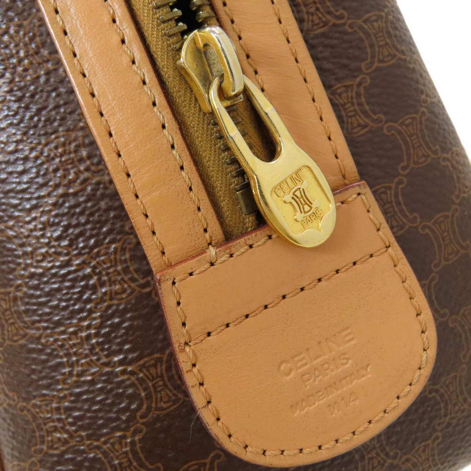 Celine Handbag Pvc - 6