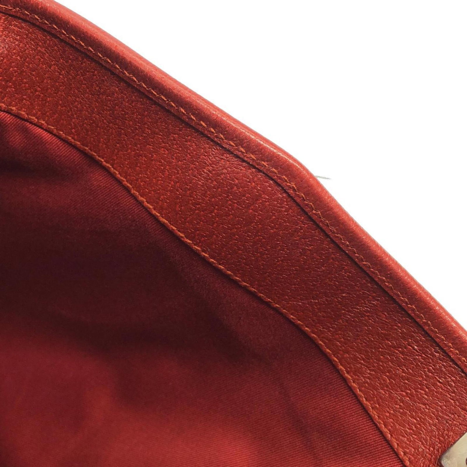 Gucci Canvas Handbag - 8