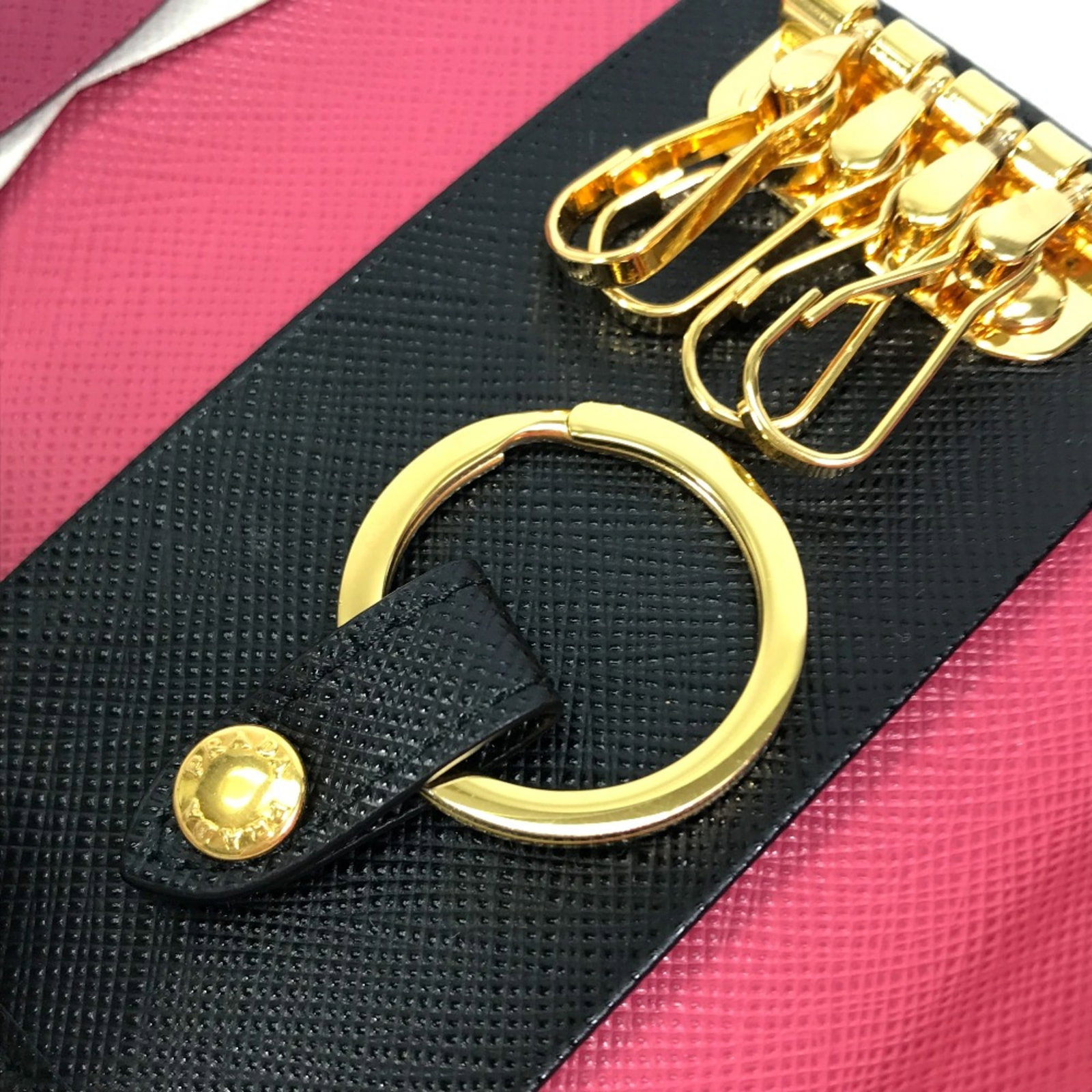 Keycase Other Prada - 12