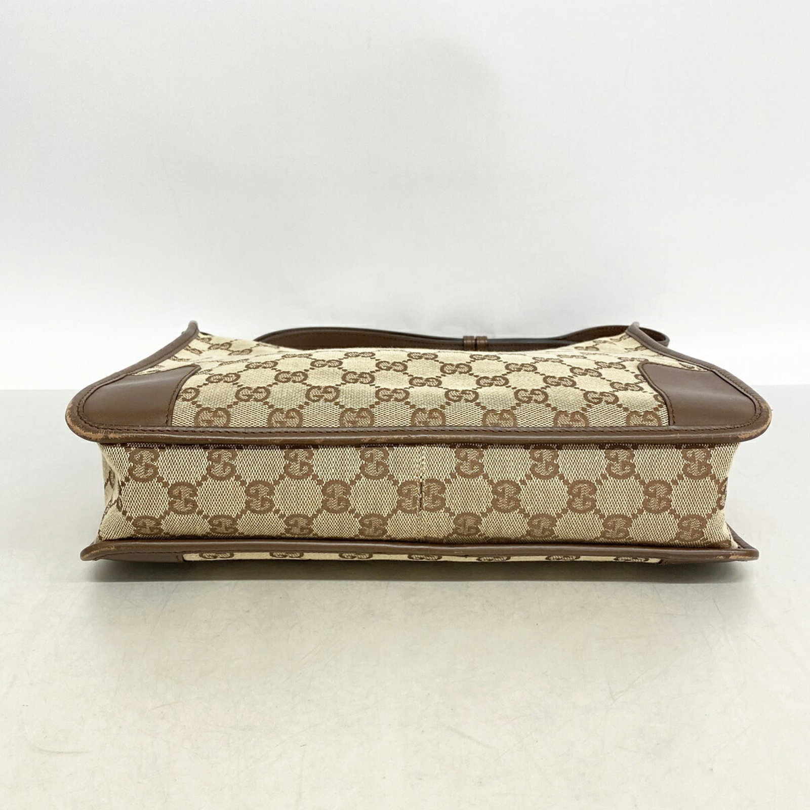 Shoulder Bag Canvas - 3
