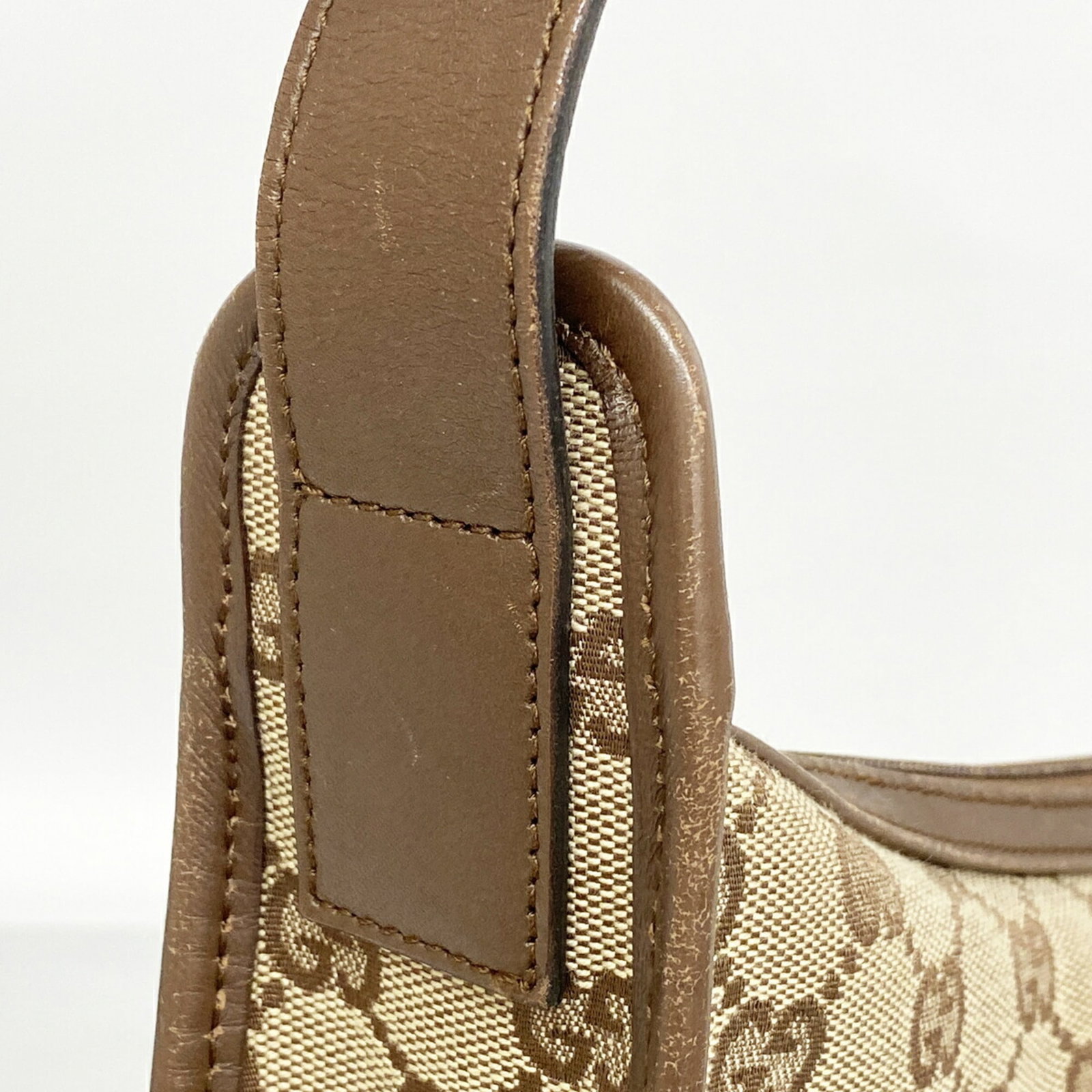 Shoulder Bag Canvas - 7