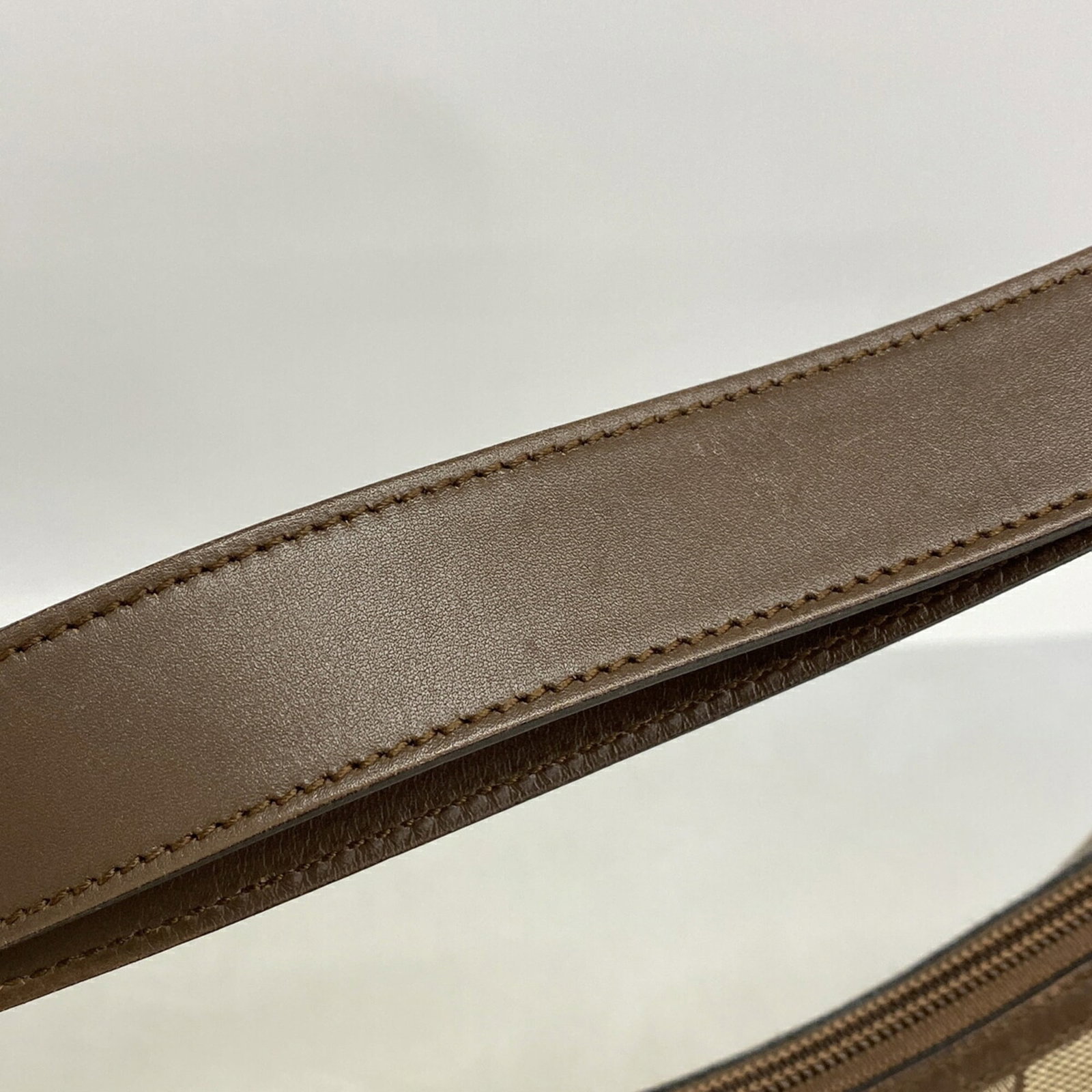 Shoulder Bag Canvas - 9