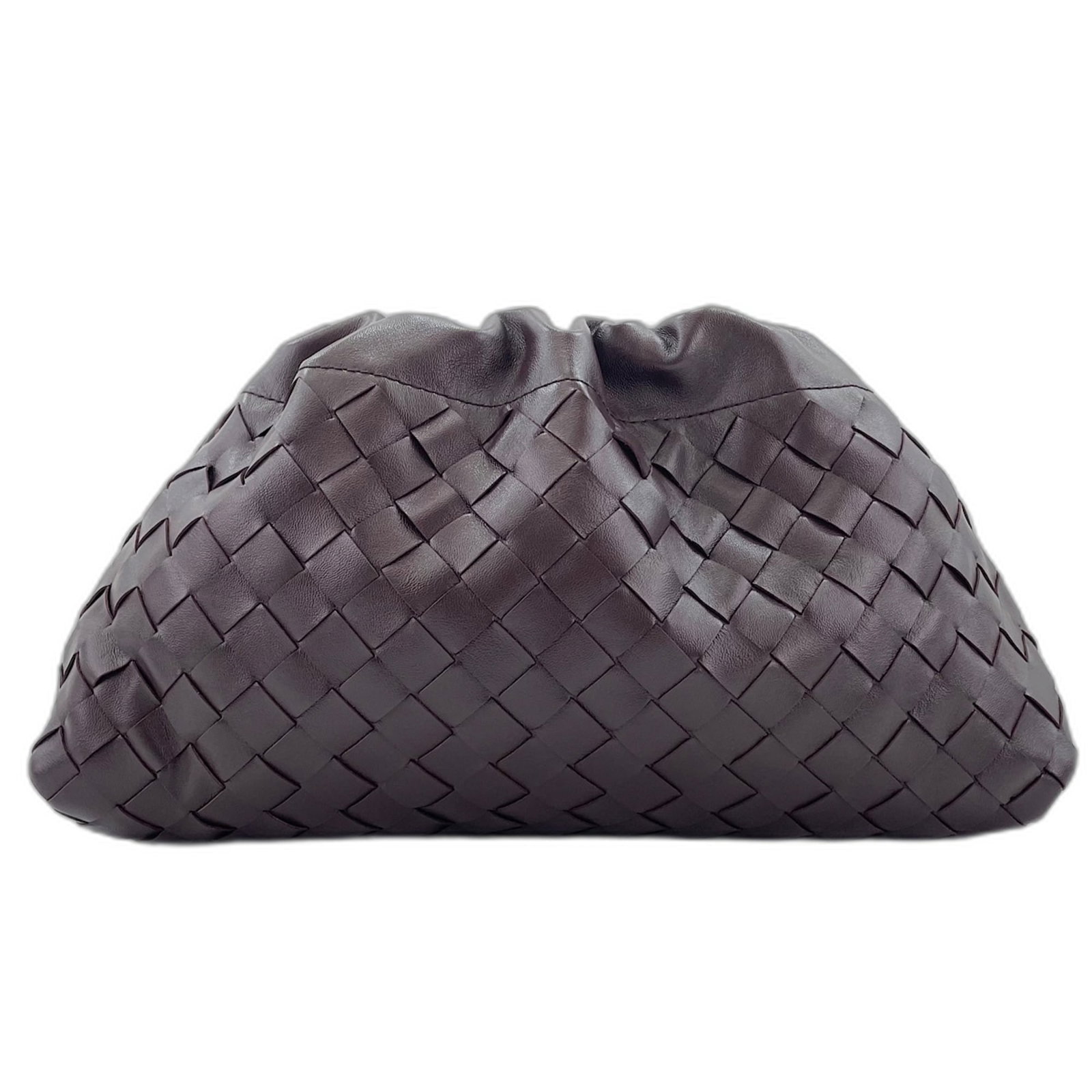 Veneta Handbag Bag Shoulder: Veneta Handbag Bag Shoulder Bottega Veneta's Veneta Handbag Bag Shoulder is a timeless, understated design in rich brown leather. Its clean lines and classic shape make it a versatile accessory for