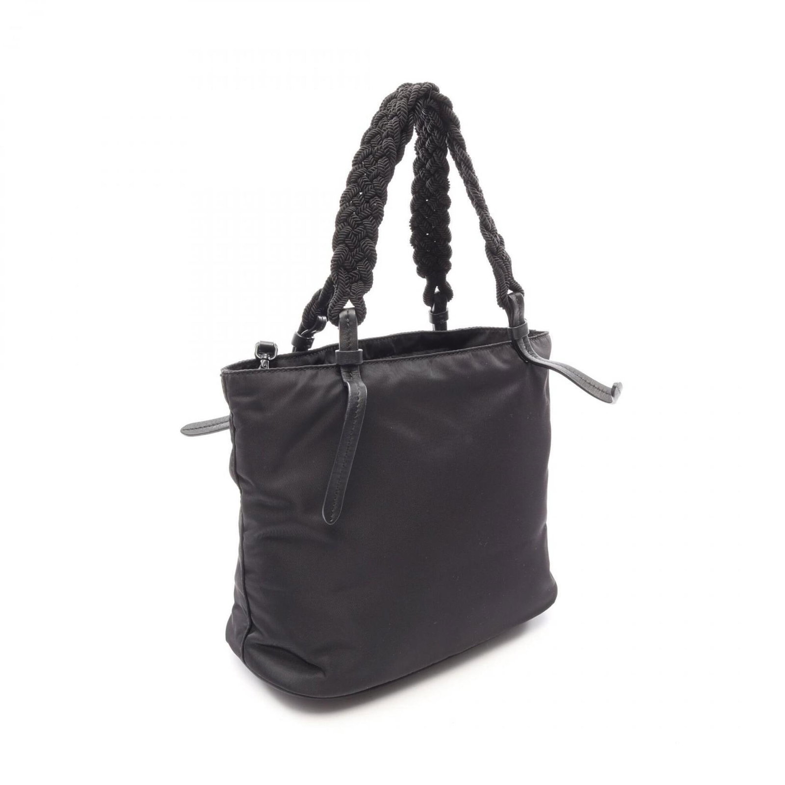 Nylon Prada Handbag - 2