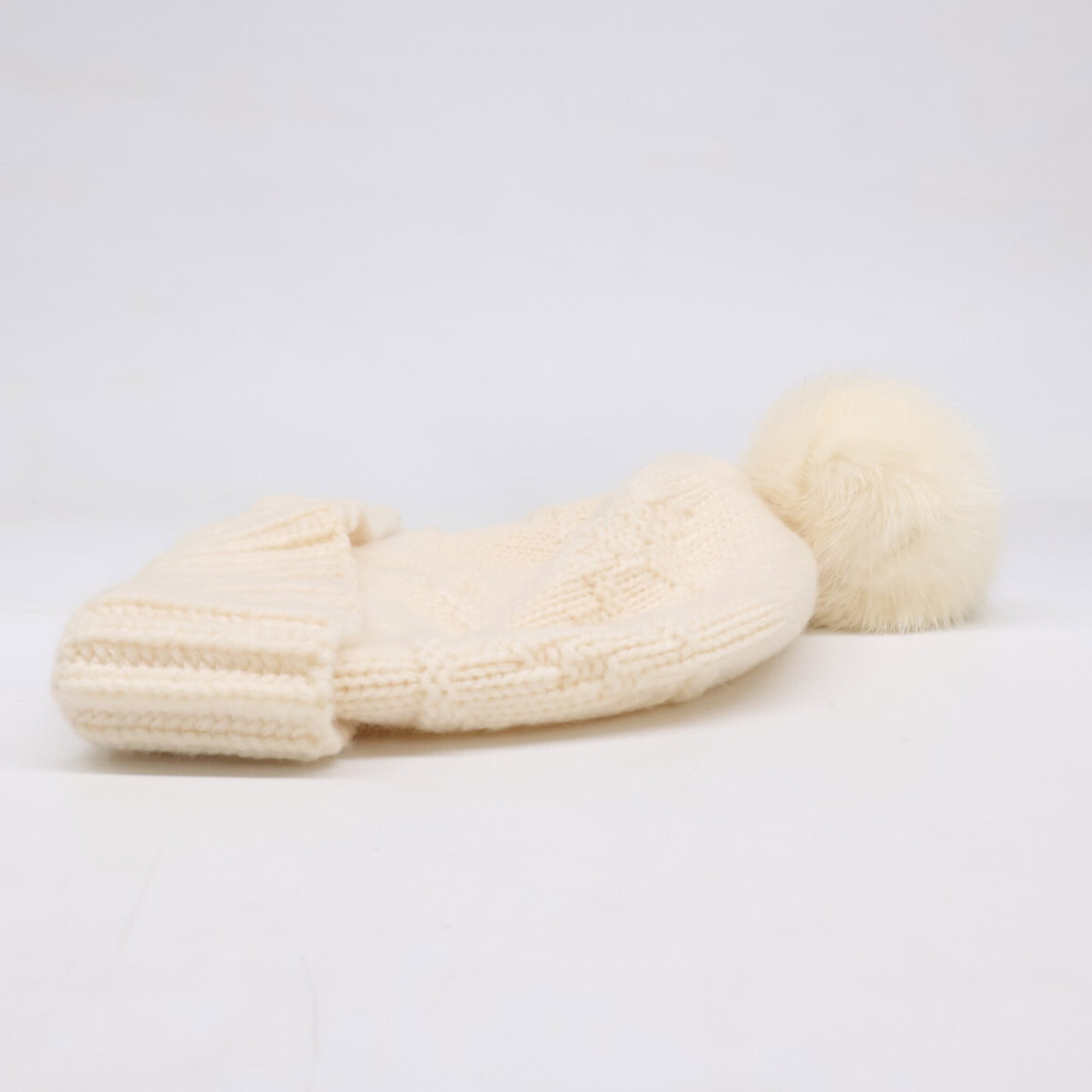 Louis Vuitton Knit Hat - 2