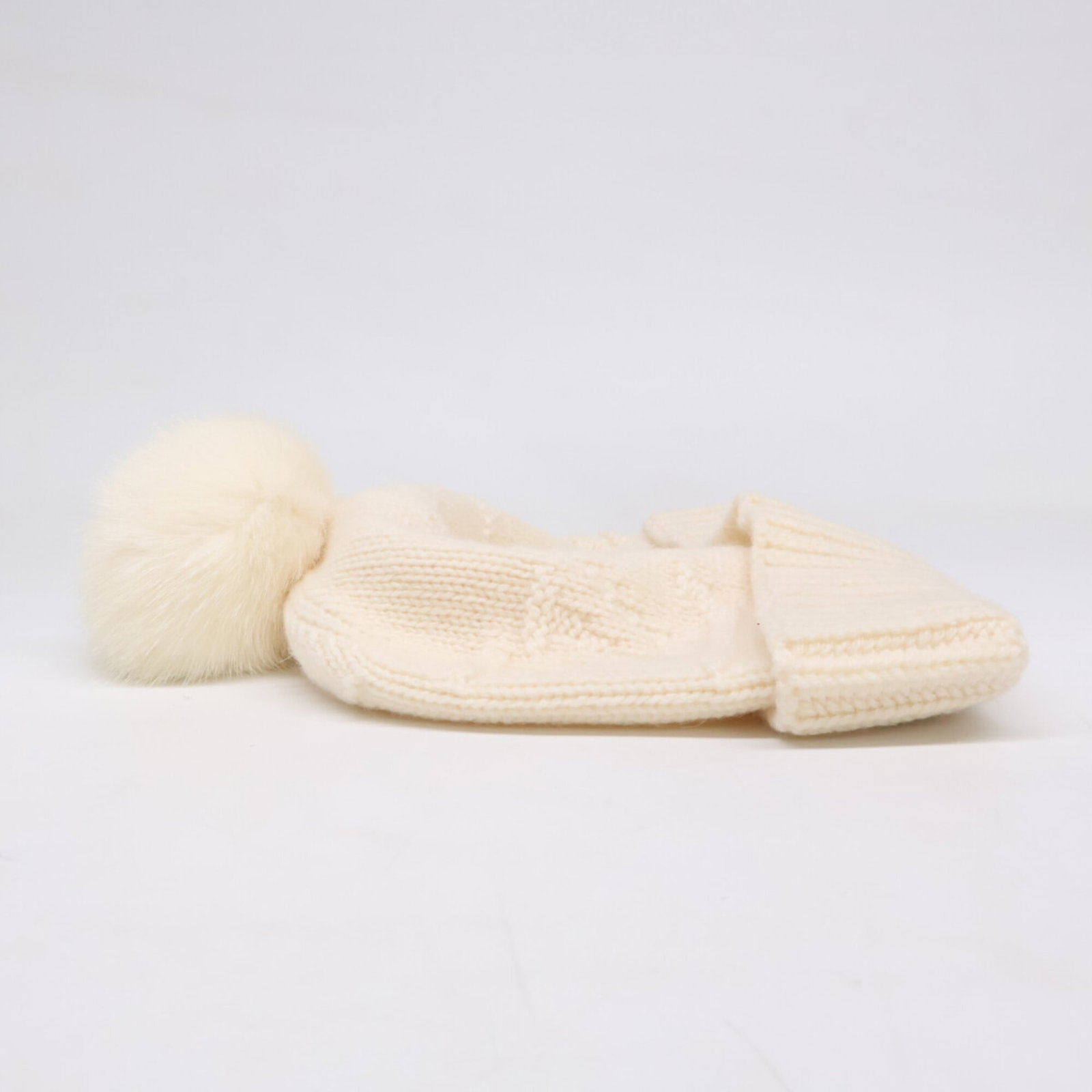 Louis Vuitton Knit Hat - 4