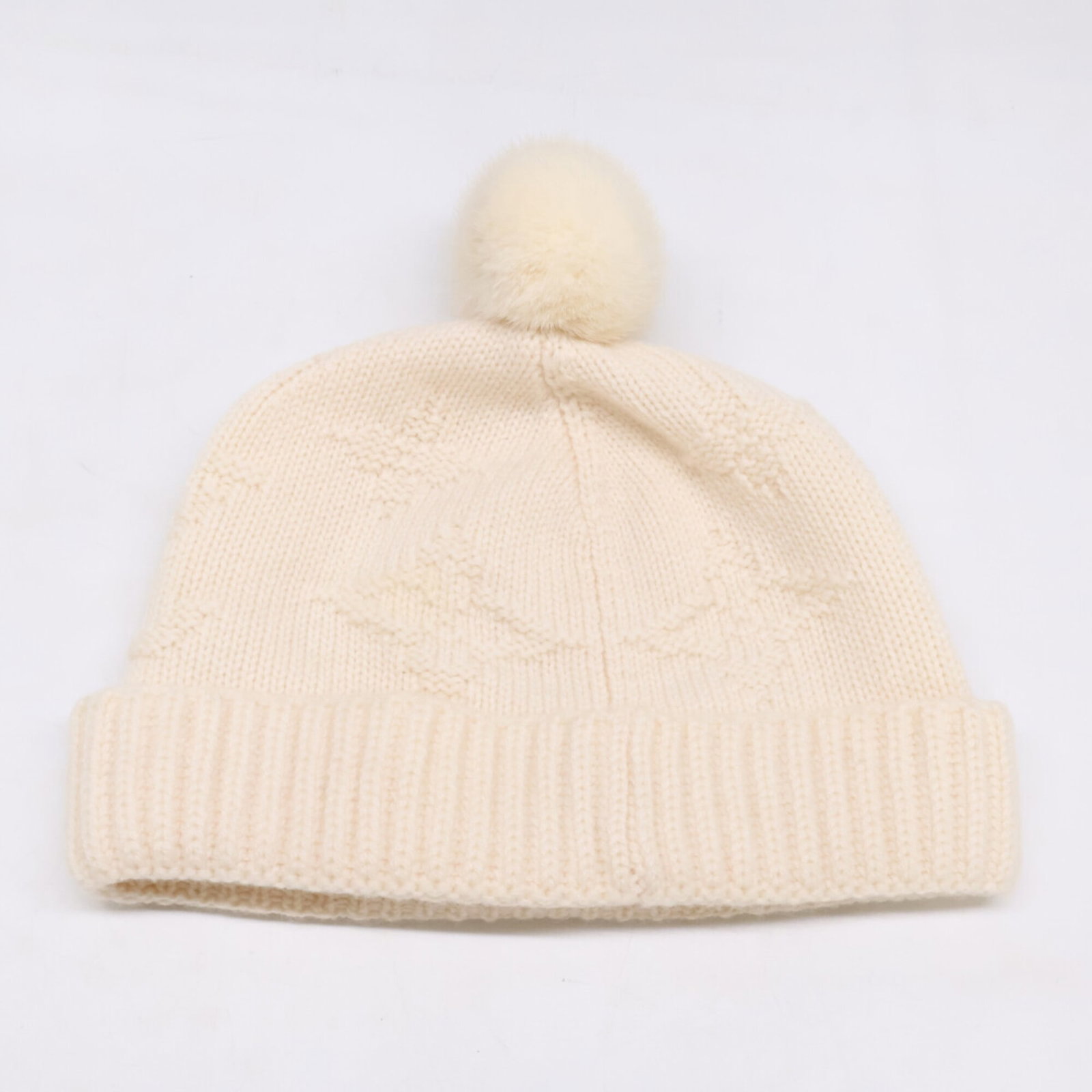 Louis Vuitton Knit Hat - 5