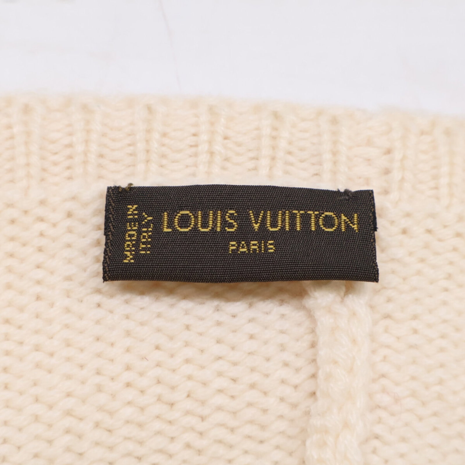 Louis Vuitton Knit Hat - 6