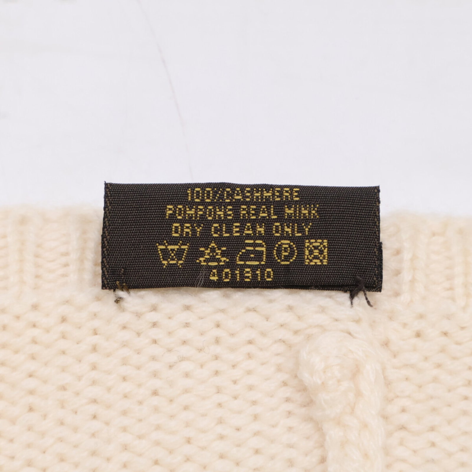 Louis Vuitton Knit Hat - 7