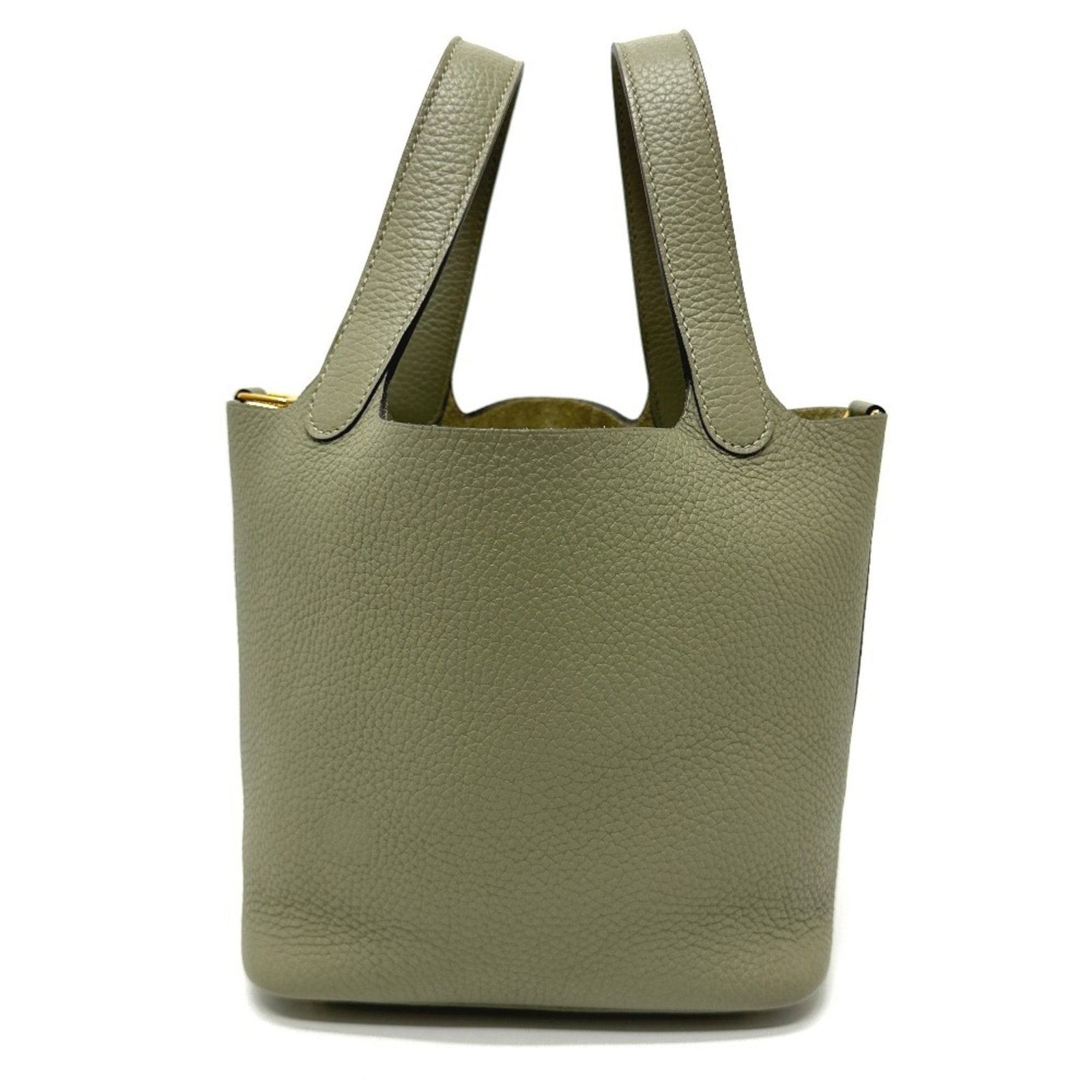 Clemence Leather Handbag Taurillon Hermes: Clemence Leather Handbag Taurillon Hermes Clemence Leather Handbag Taurillon Hermes is a stylish and sophisticated handbag made from high-quality Taurillon clemence leather, featuring a classic