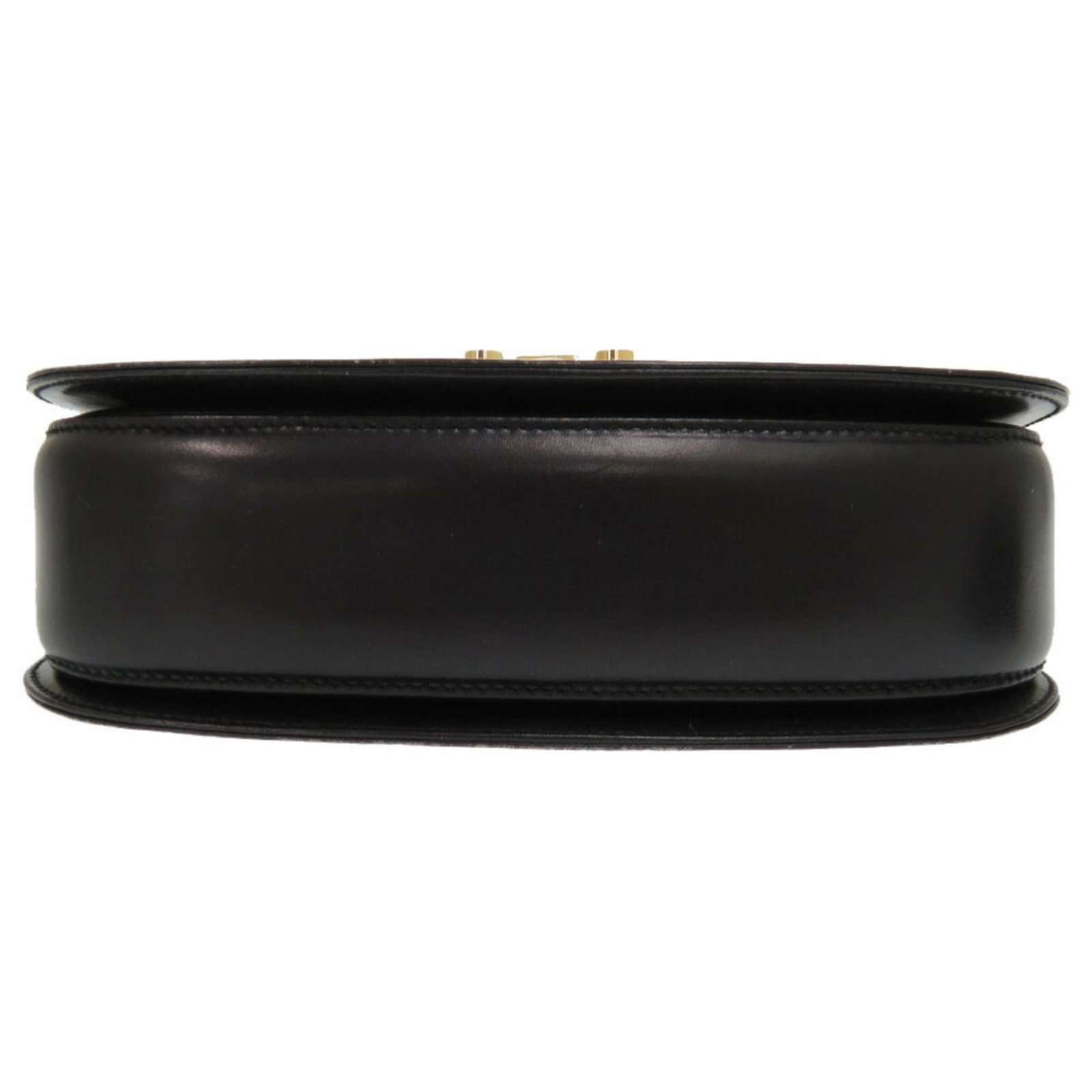 Handbag Leather Gucci - 4