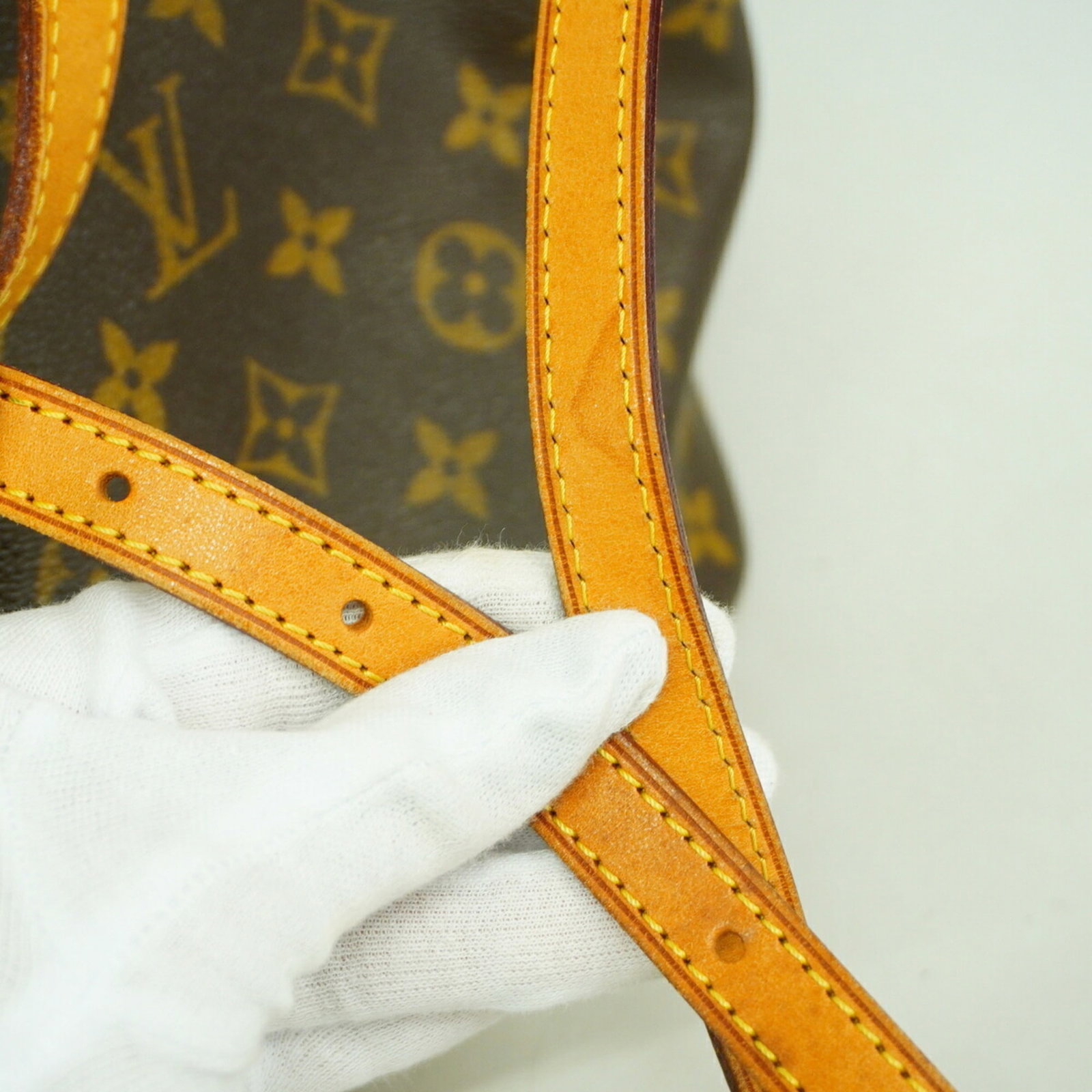 Handbag Louis Vuitton - 10