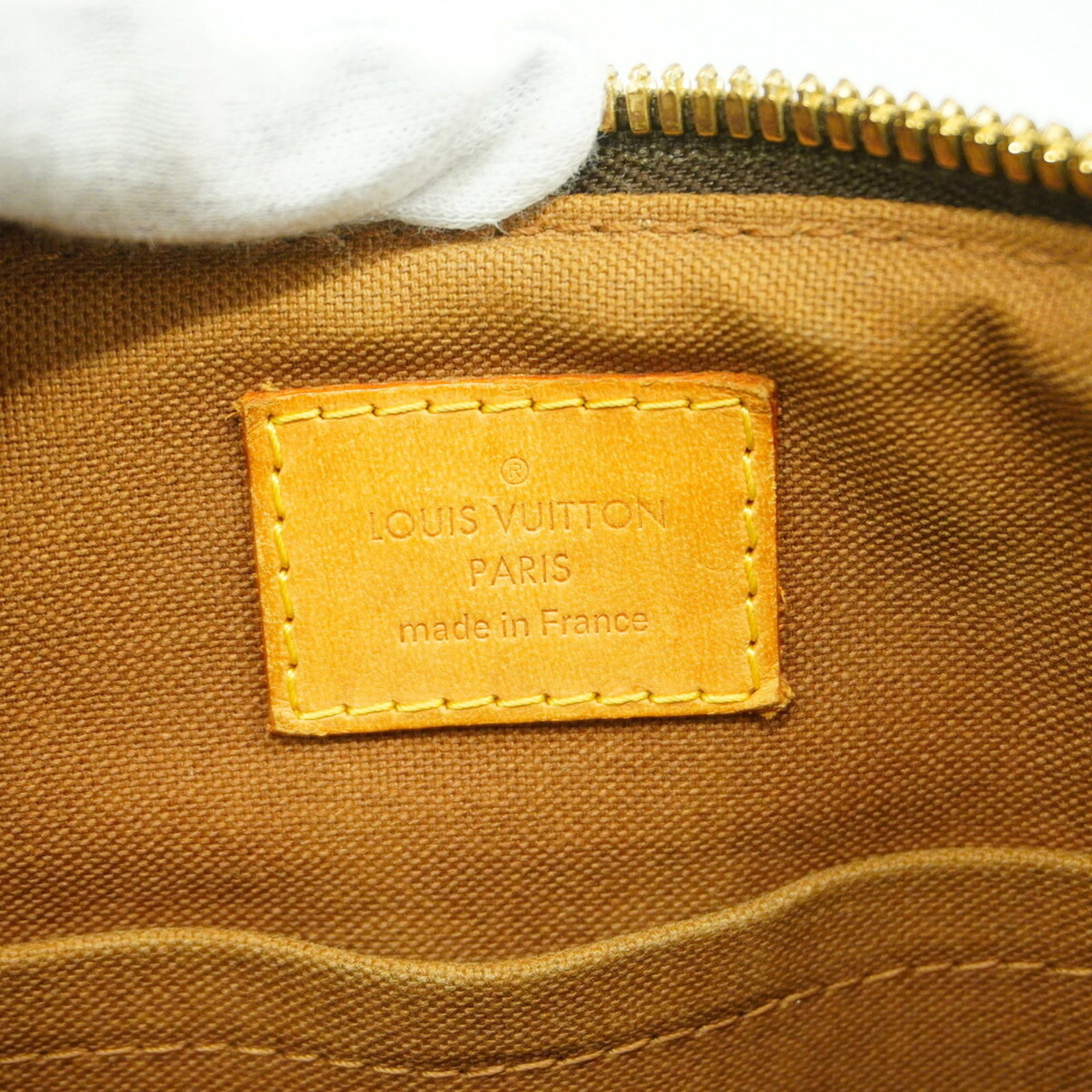Handbag Louis Vuitton - 5
