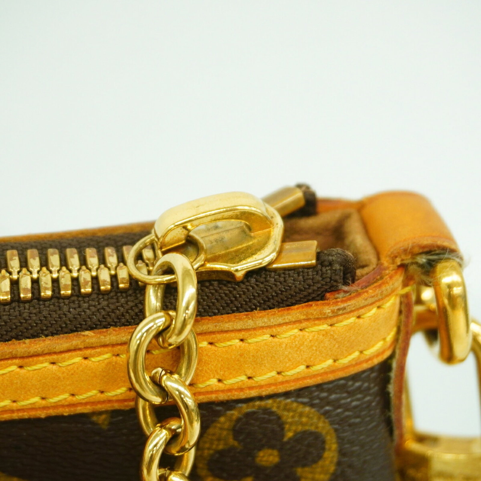Handbag Louis Vuitton - 8