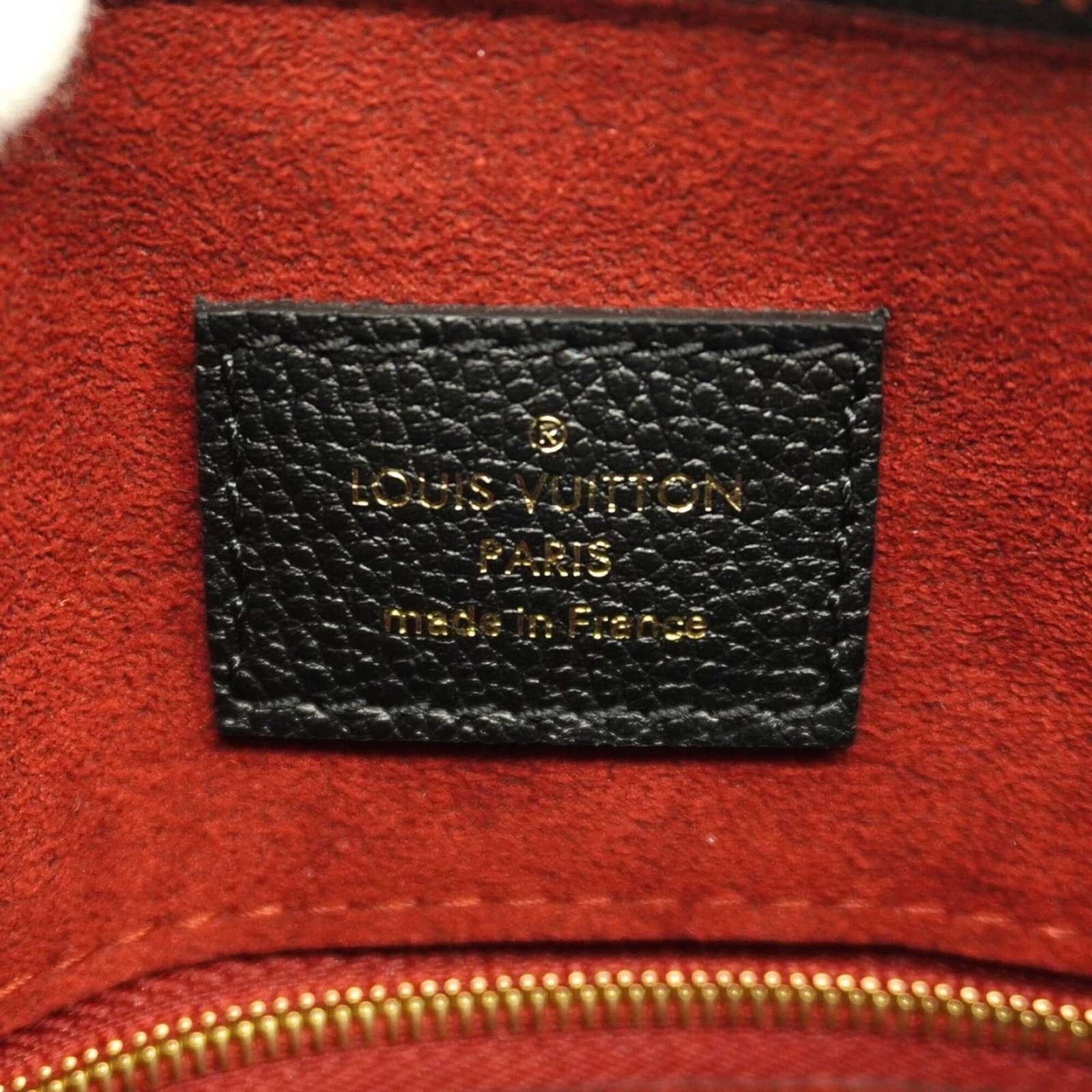 Handbag Louis Vuitton - 5