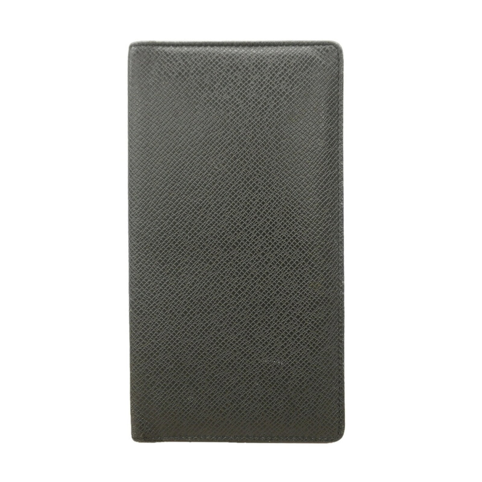 Louis Vuitton Long Bill Wallet (Bi-Fold): Louis Vuitton Long Bill Wallet (Bi-Fold) The Louis Vuitton Long Bill Wallet (Bi-Fold) boasts a classic design with clean lines and a timeless aesthetic. Measuring 18cm x 9.5cm x 5.00mm, this bi-fold w