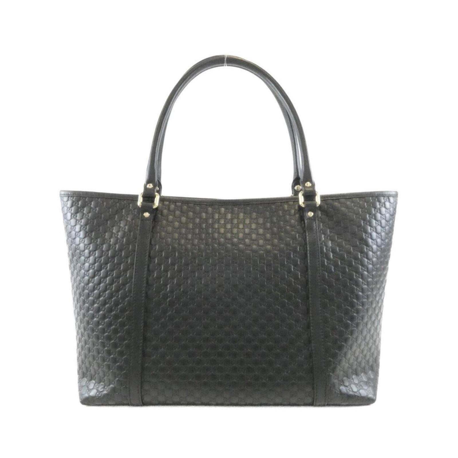 Gucci Handbag Leather - 2