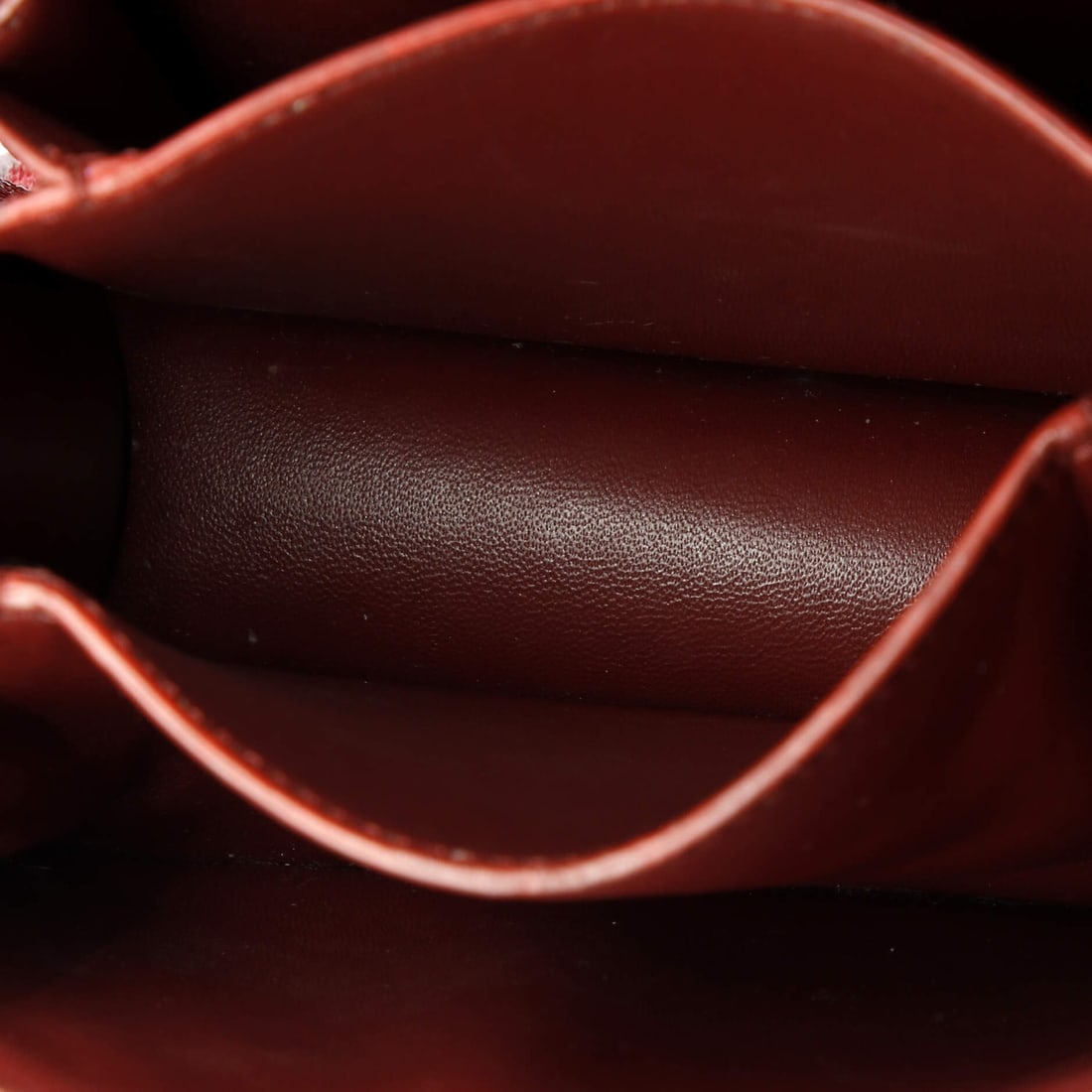 Small Box Bag Celine Classic Lizard - 9