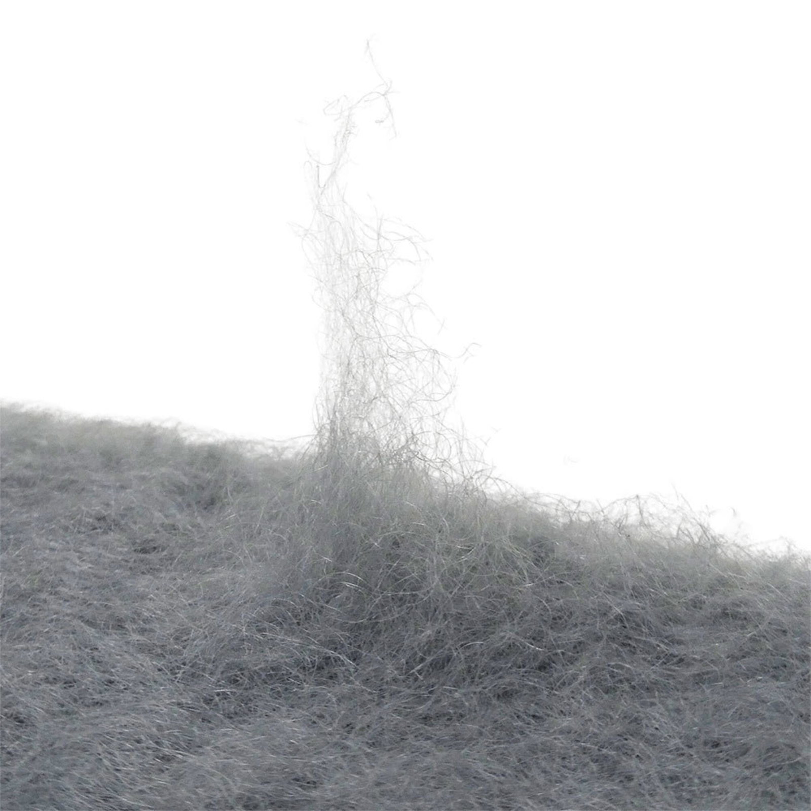 Stole Mohair Wool - 7