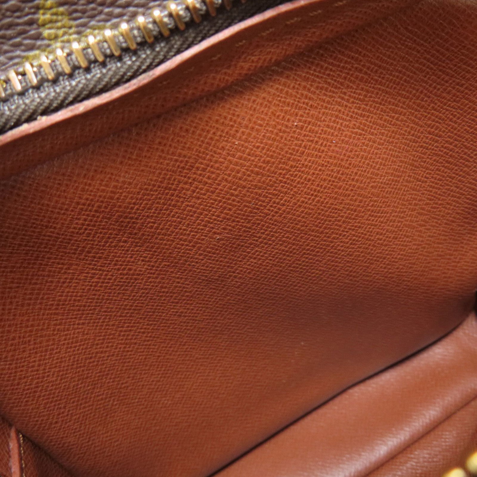 Shoulder Bag Monogram Louis Vuitton - 10