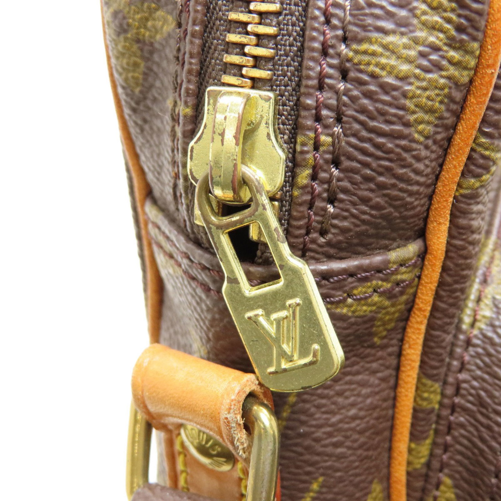 Shoulder Bag Monogram Louis Vuitton - 11