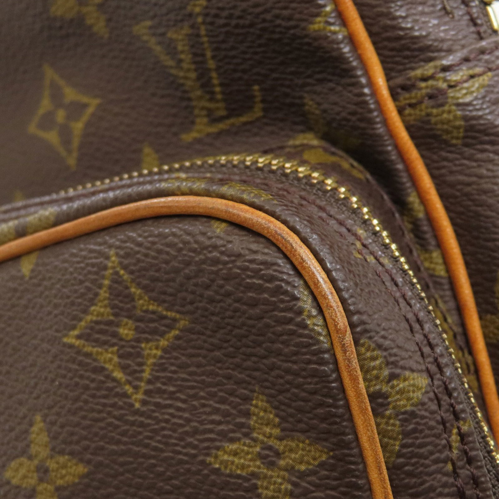 Shoulder Bag Monogram Louis Vuitton - 12