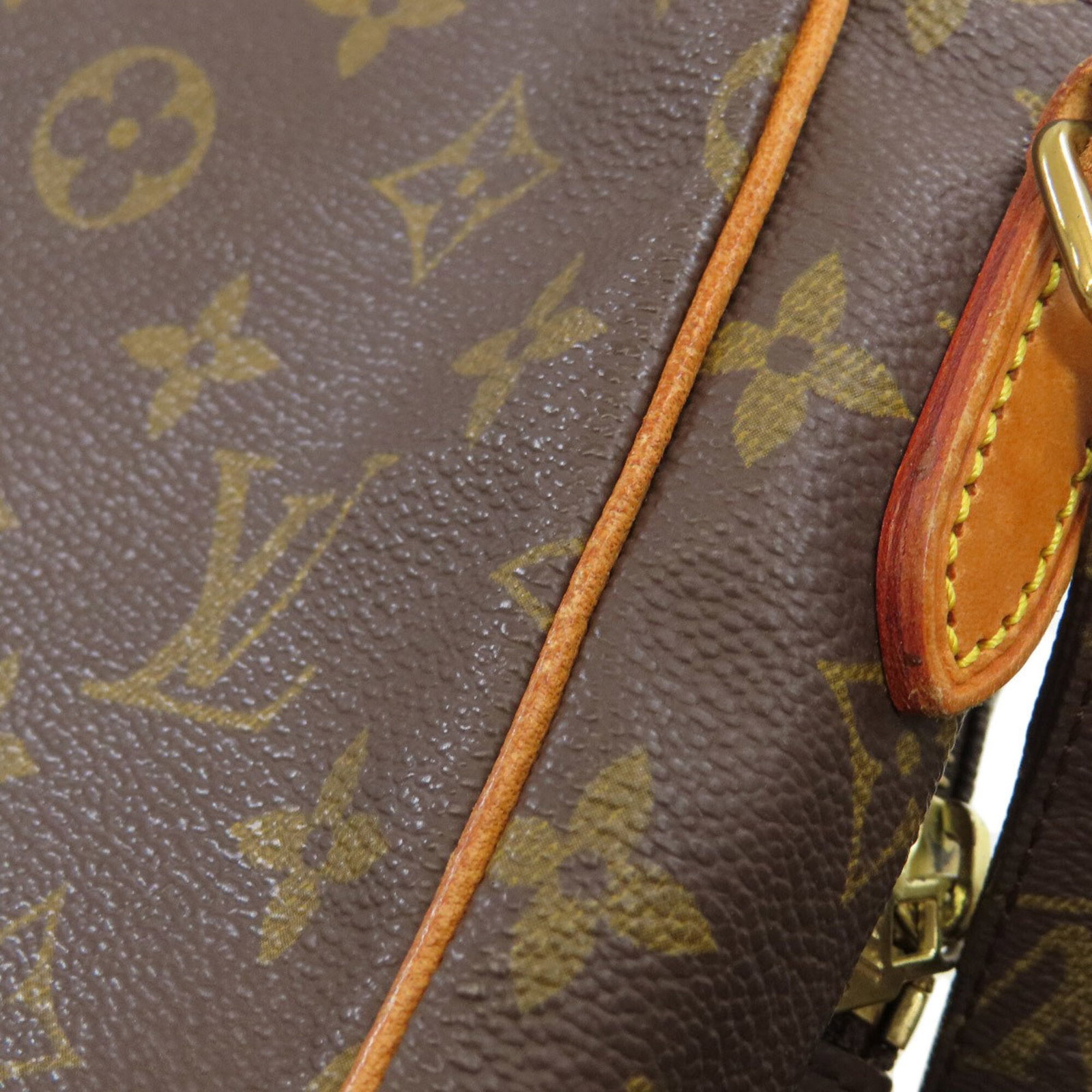 Shoulder Bag Monogram Louis Vuitton - 13
