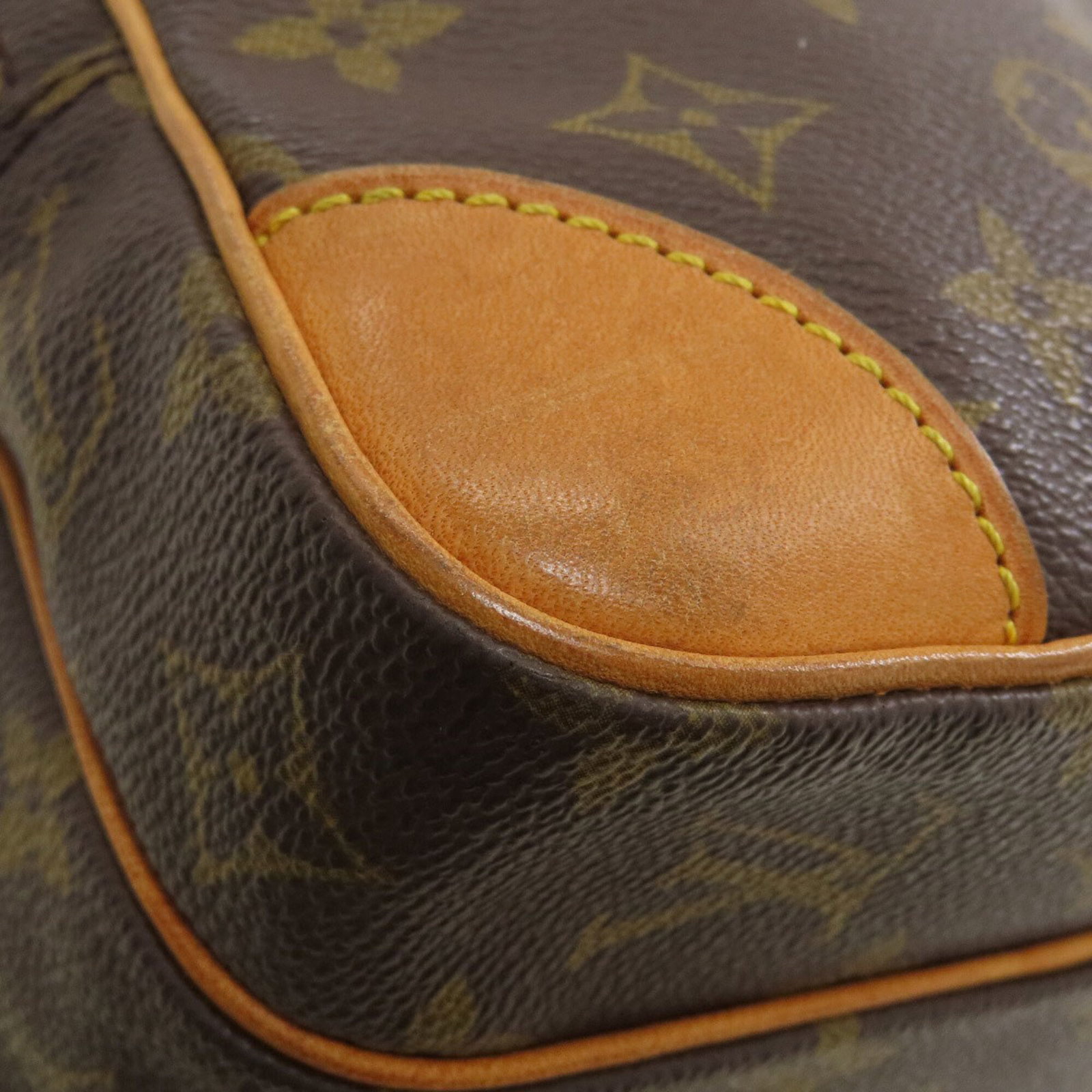 Shoulder Bag Monogram Louis Vuitton - 15