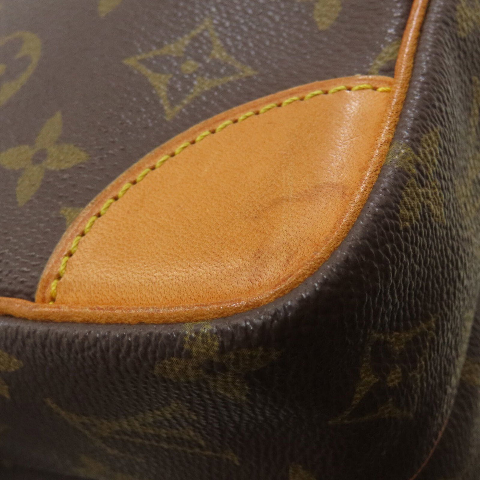 Shoulder Bag Monogram Louis Vuitton - 16