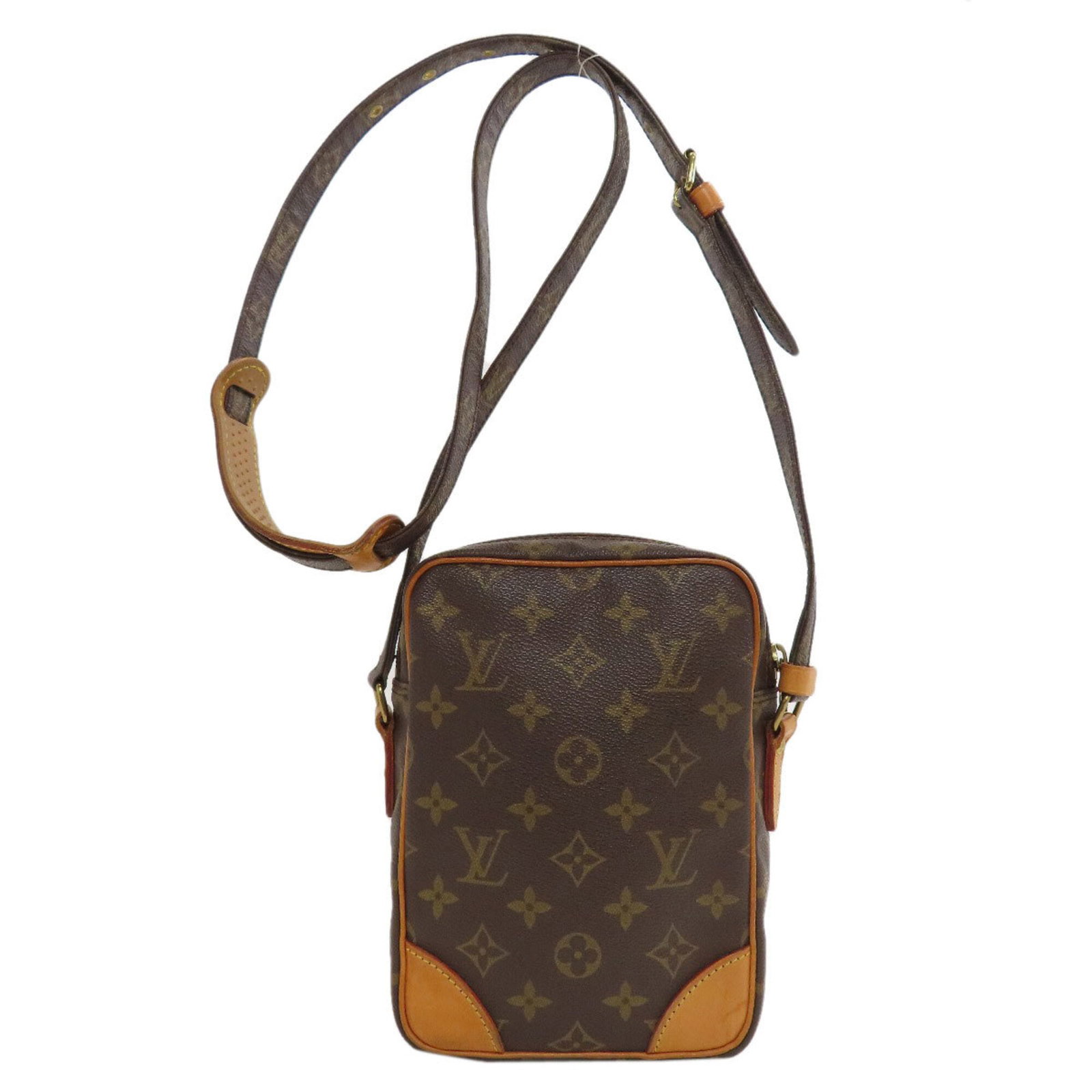 Shoulder Bag Monogram Louis Vuitton - 2