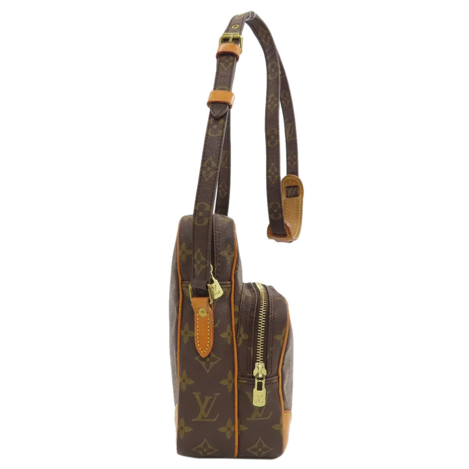 Shoulder Bag Monogram Louis Vuitton - 3