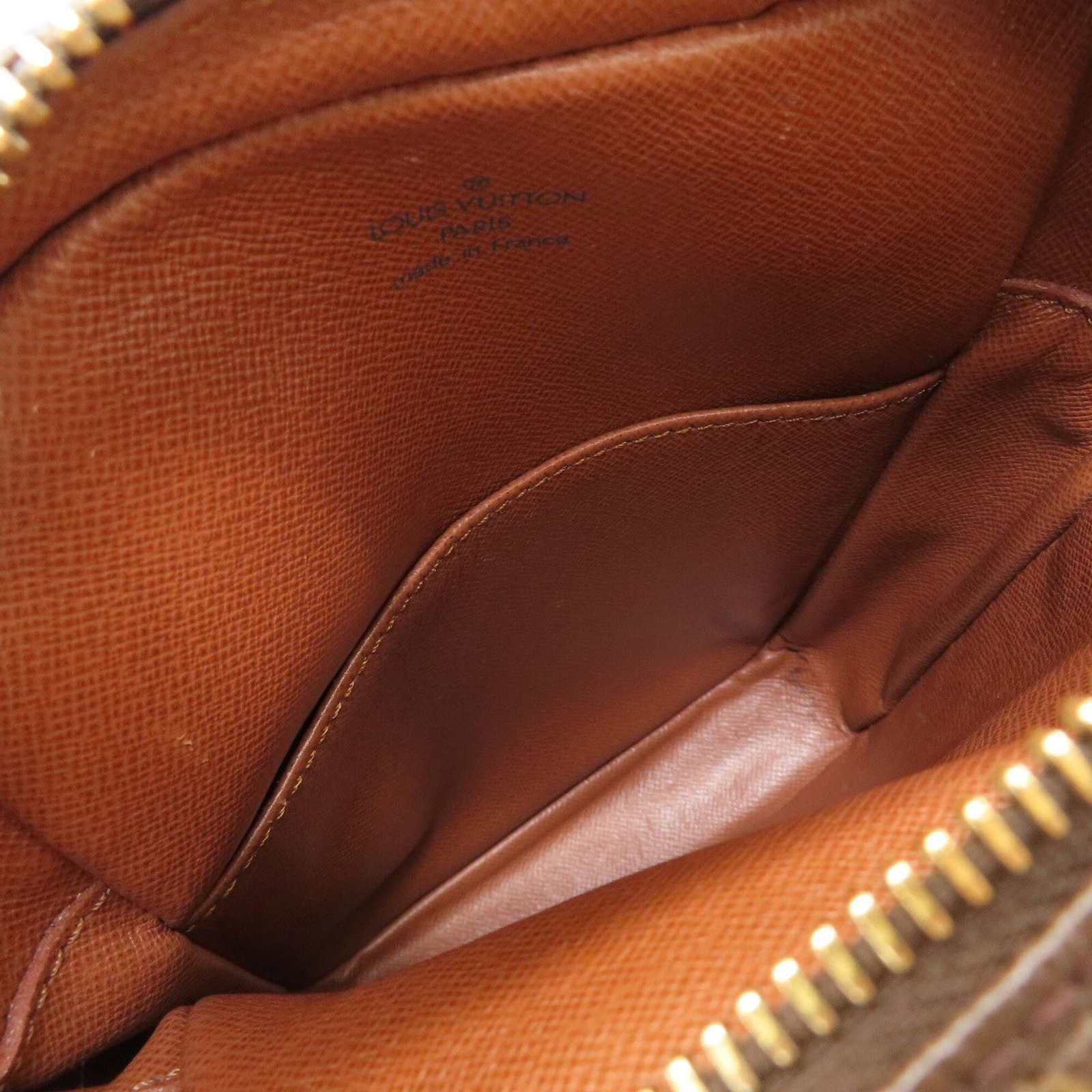 Shoulder Bag Monogram Louis Vuitton - 5