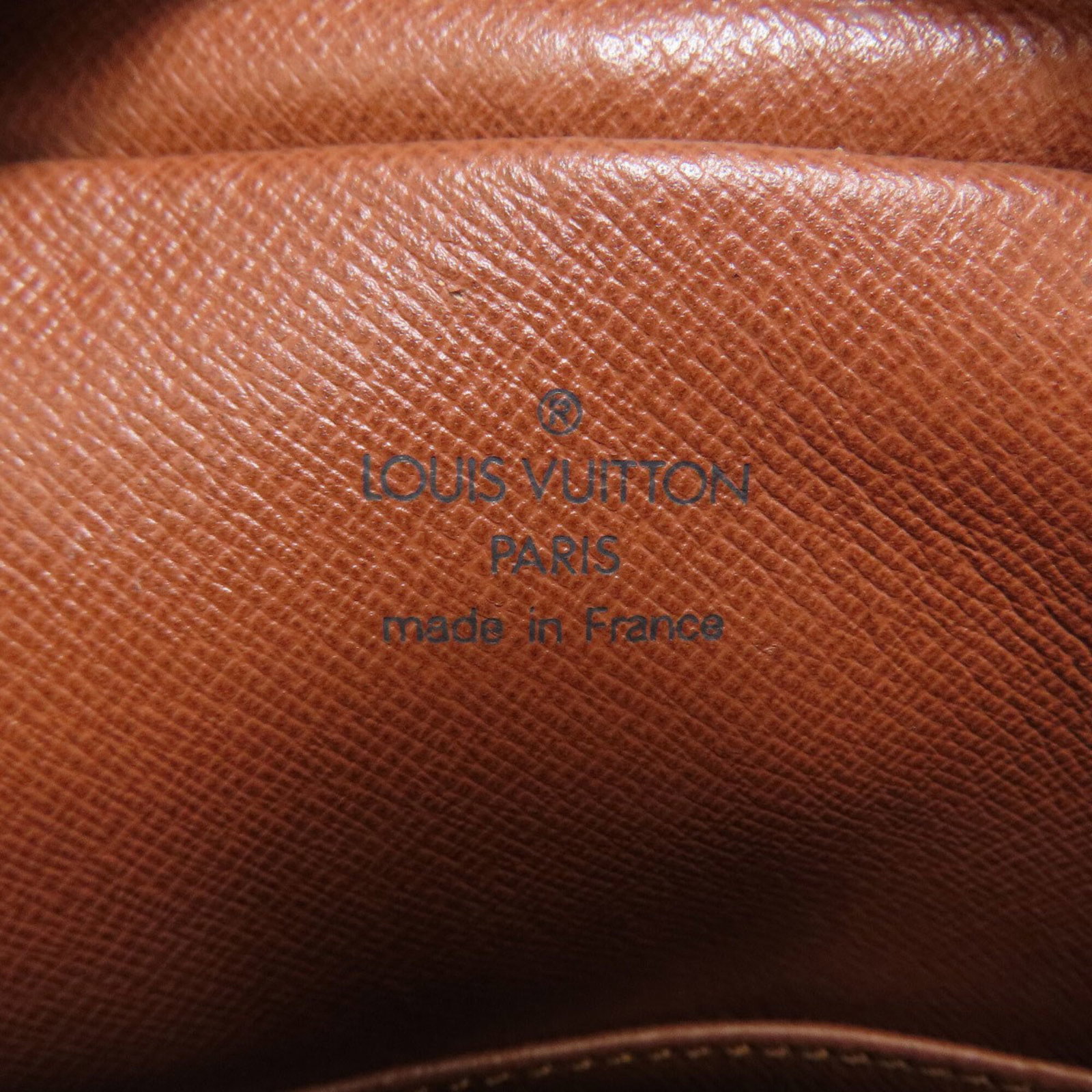 Shoulder Bag Monogram Louis Vuitton - 6